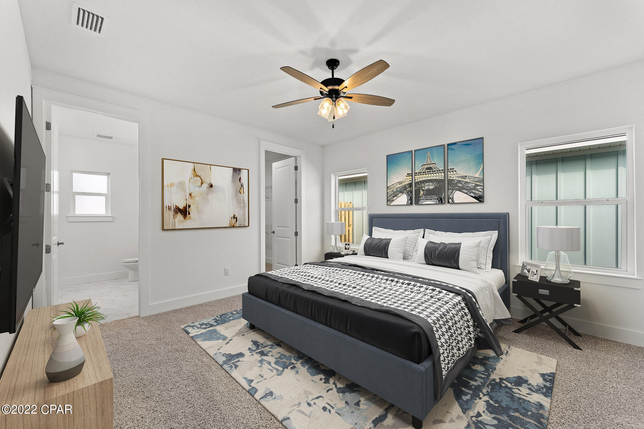 Horizon Pointe - Residential