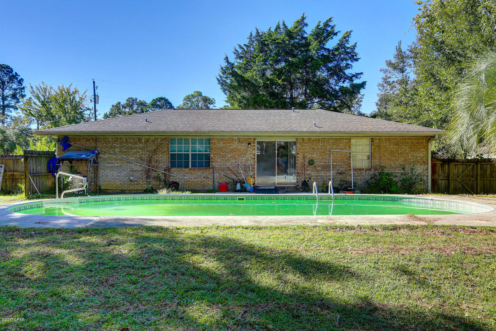 Lynn Haven - Residential