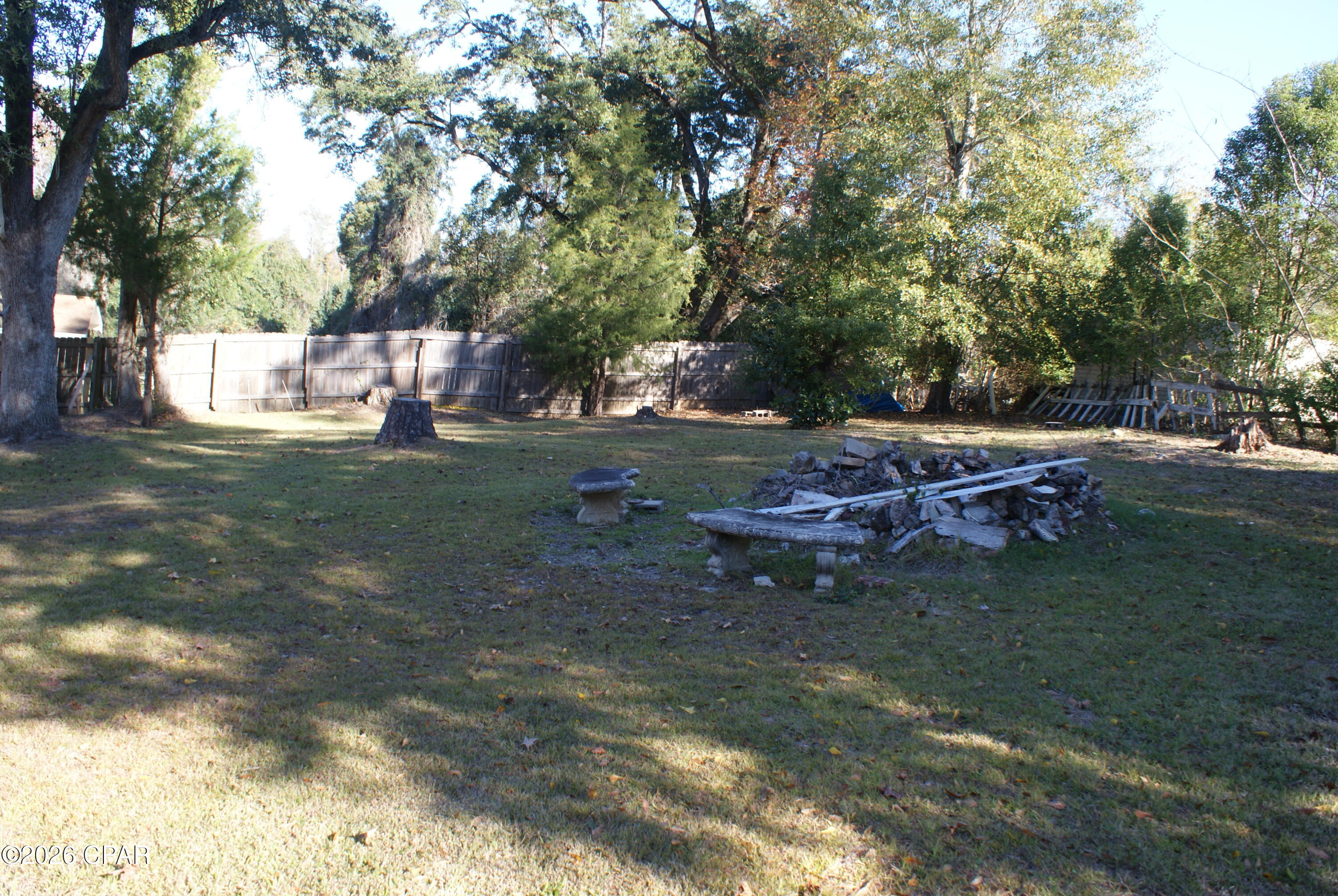 West End Park - Residential