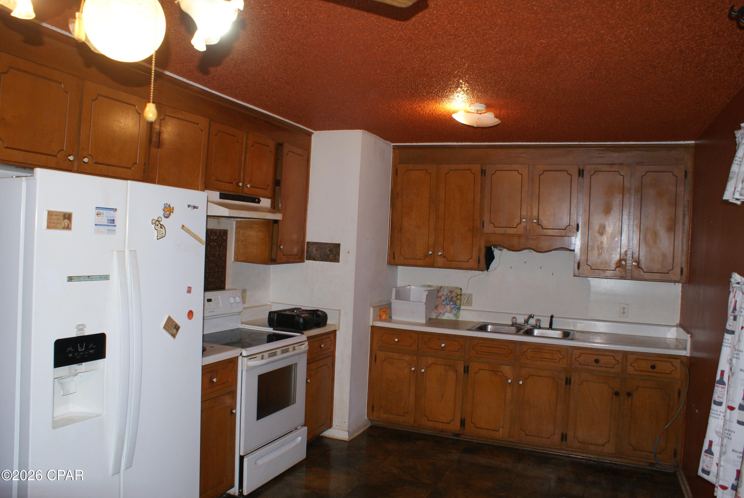 West End Park - Residential