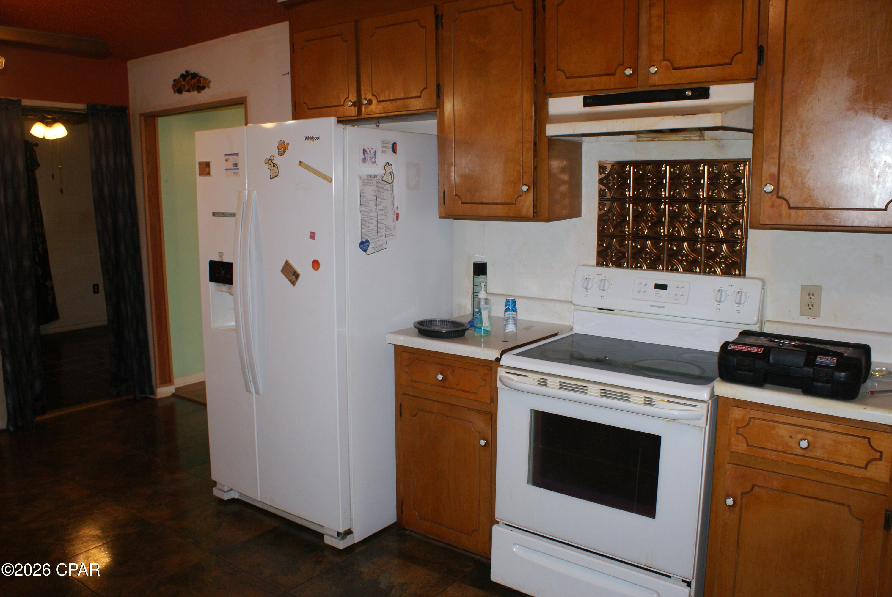 West End Park - Residential