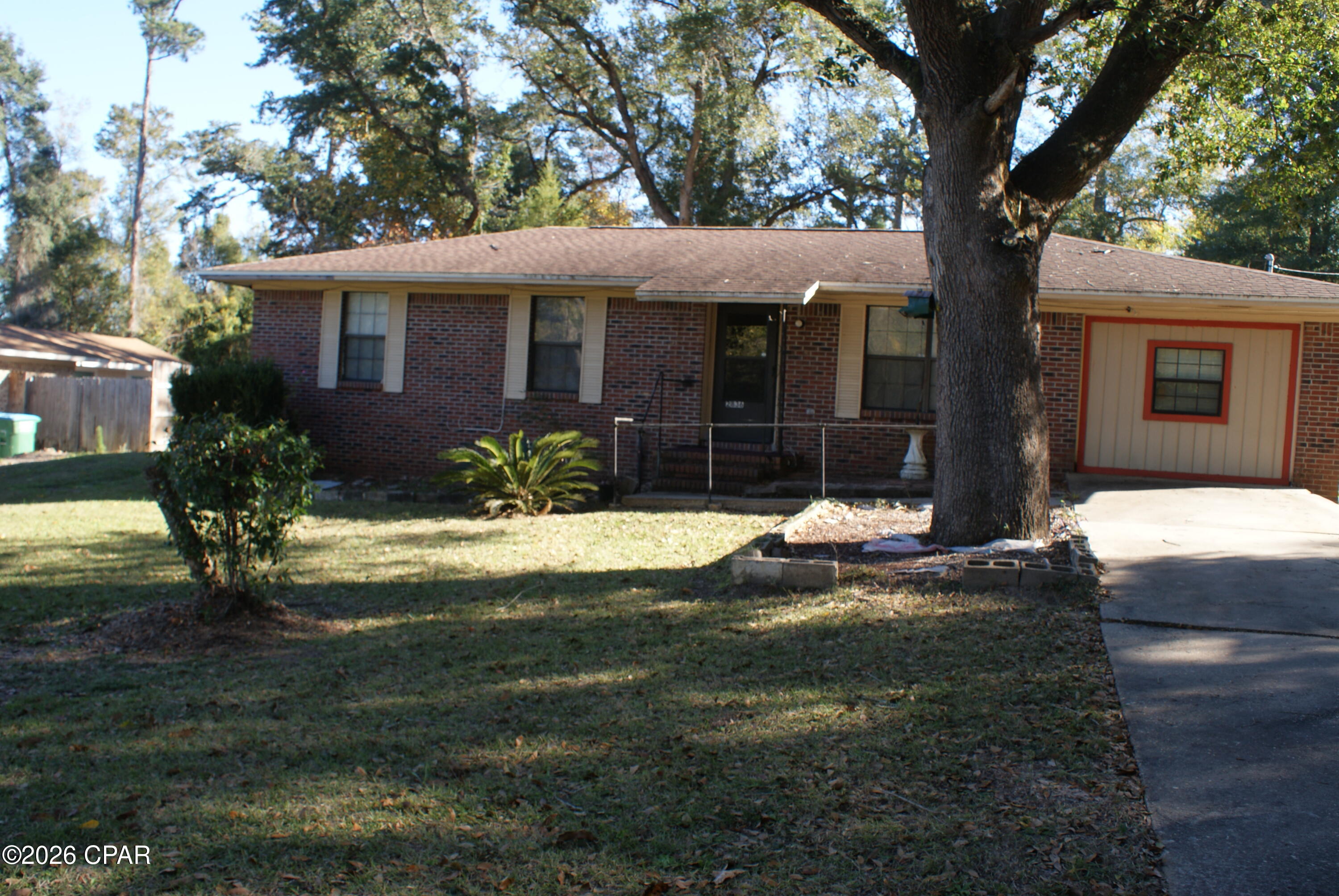 West End Park - Residential