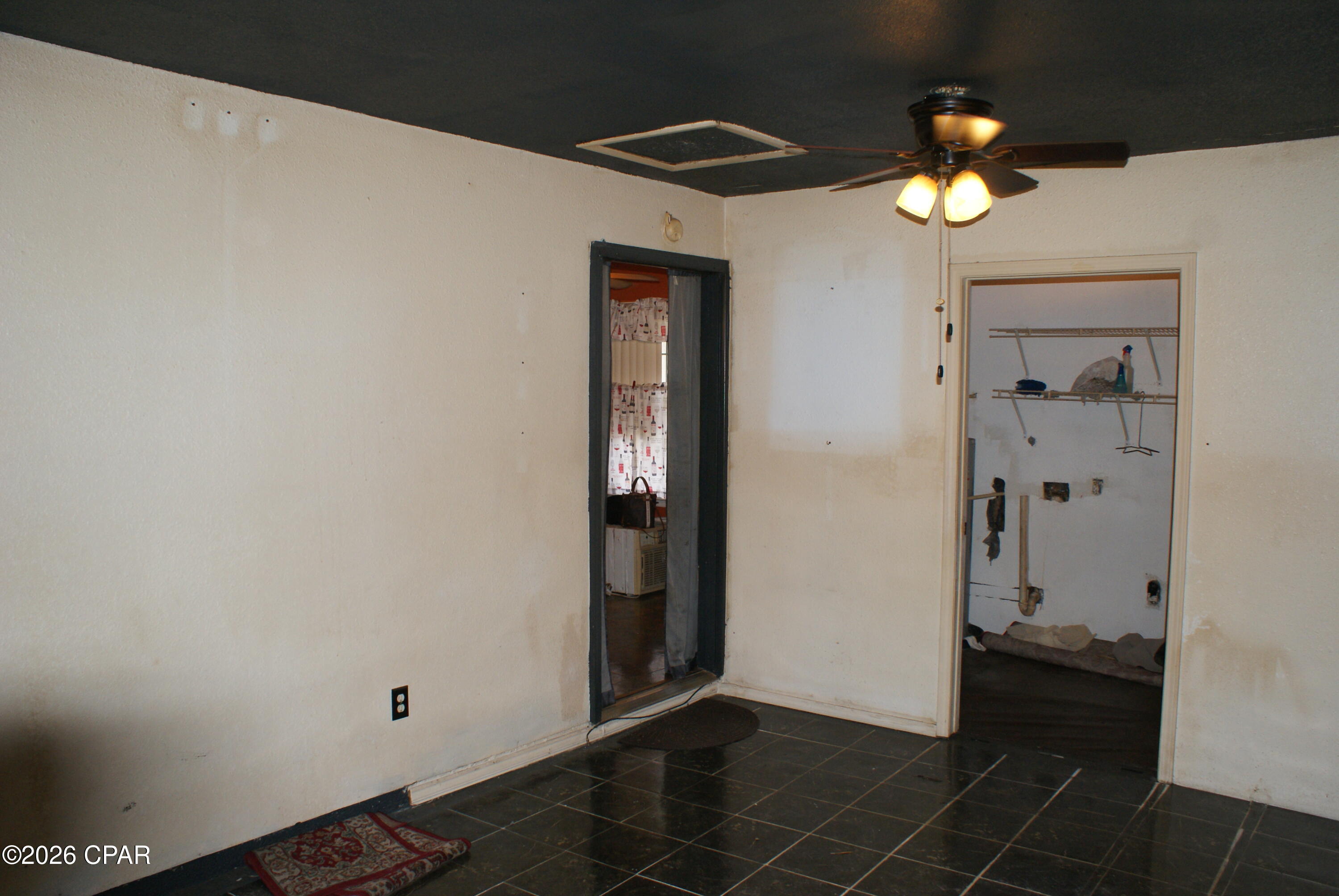 West End Park - Residential