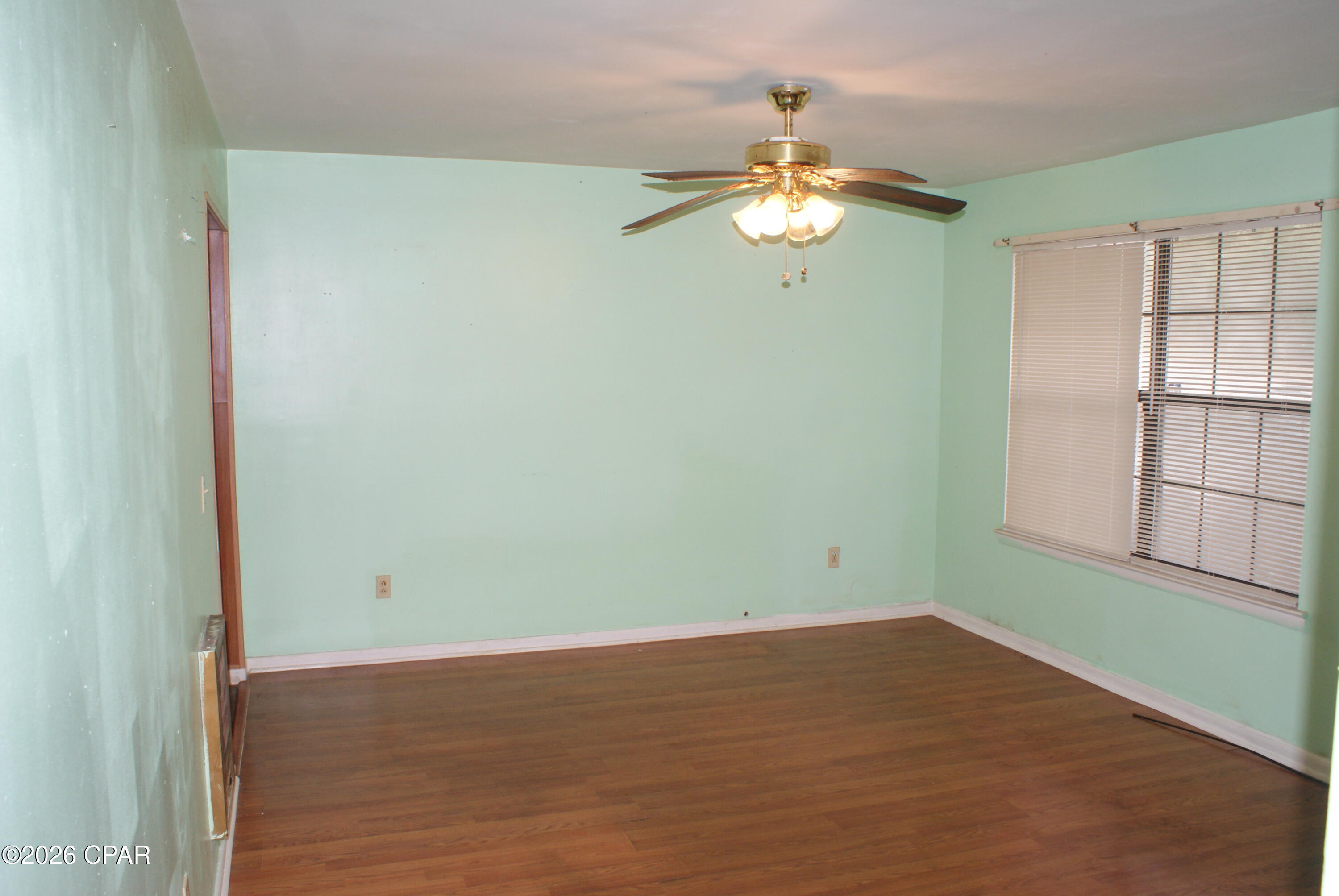 West End Park - Residential