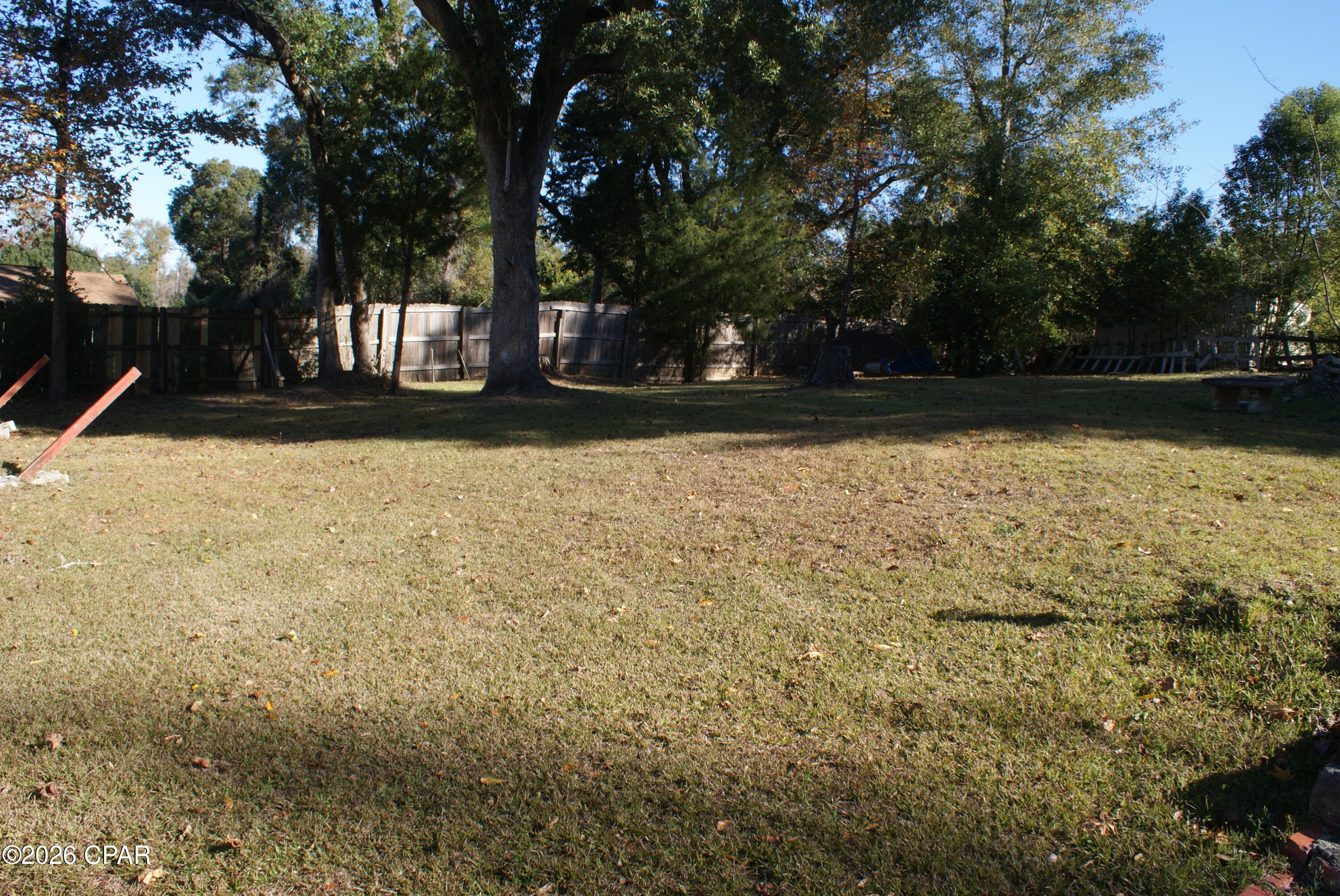 West End Park - Residential