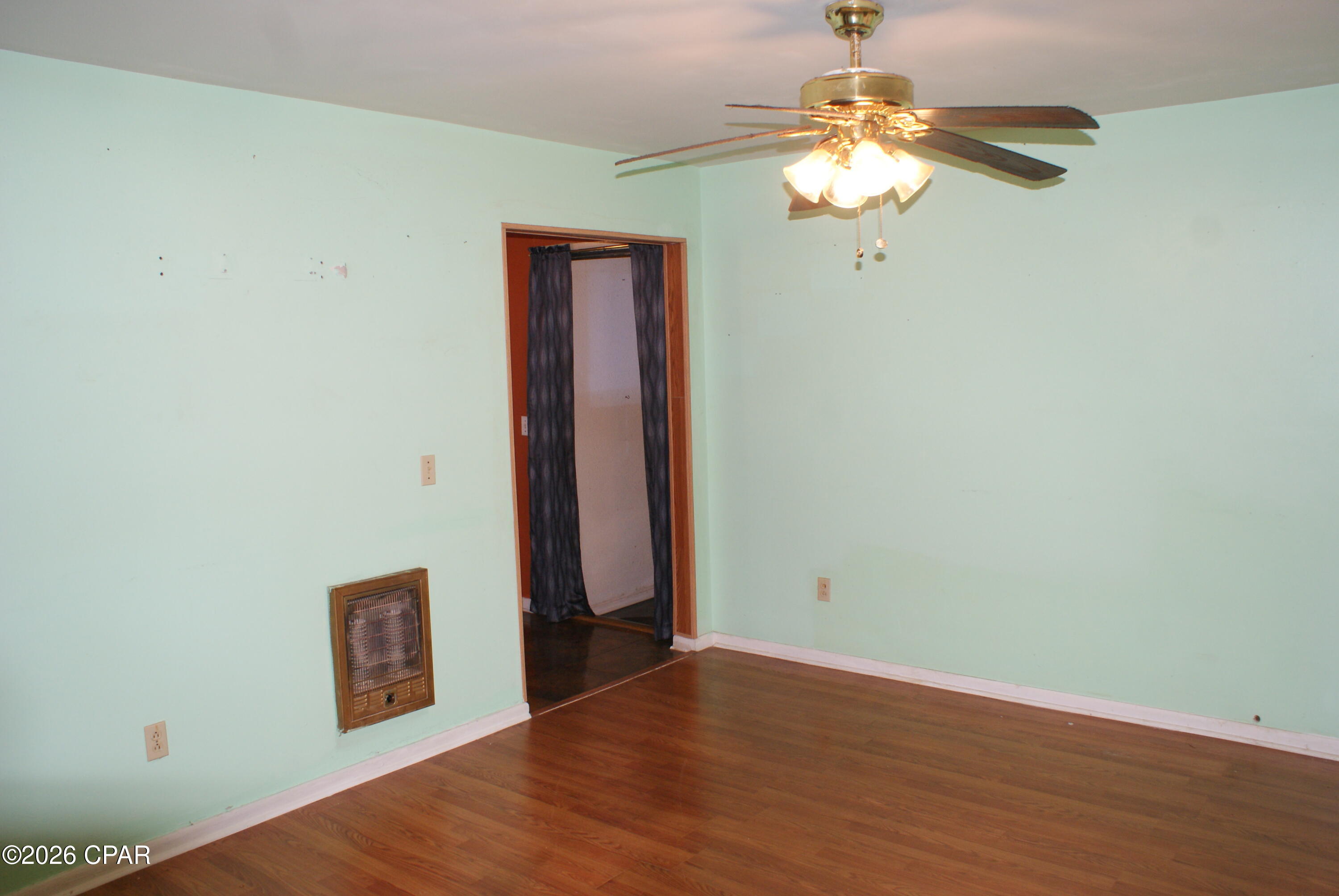 West End Park - Residential