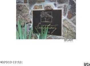 Sanctuary Beach - Land