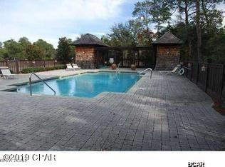 Sanctuary Beach - Land