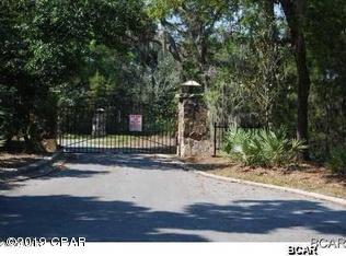 Sanctuary Beach - Land