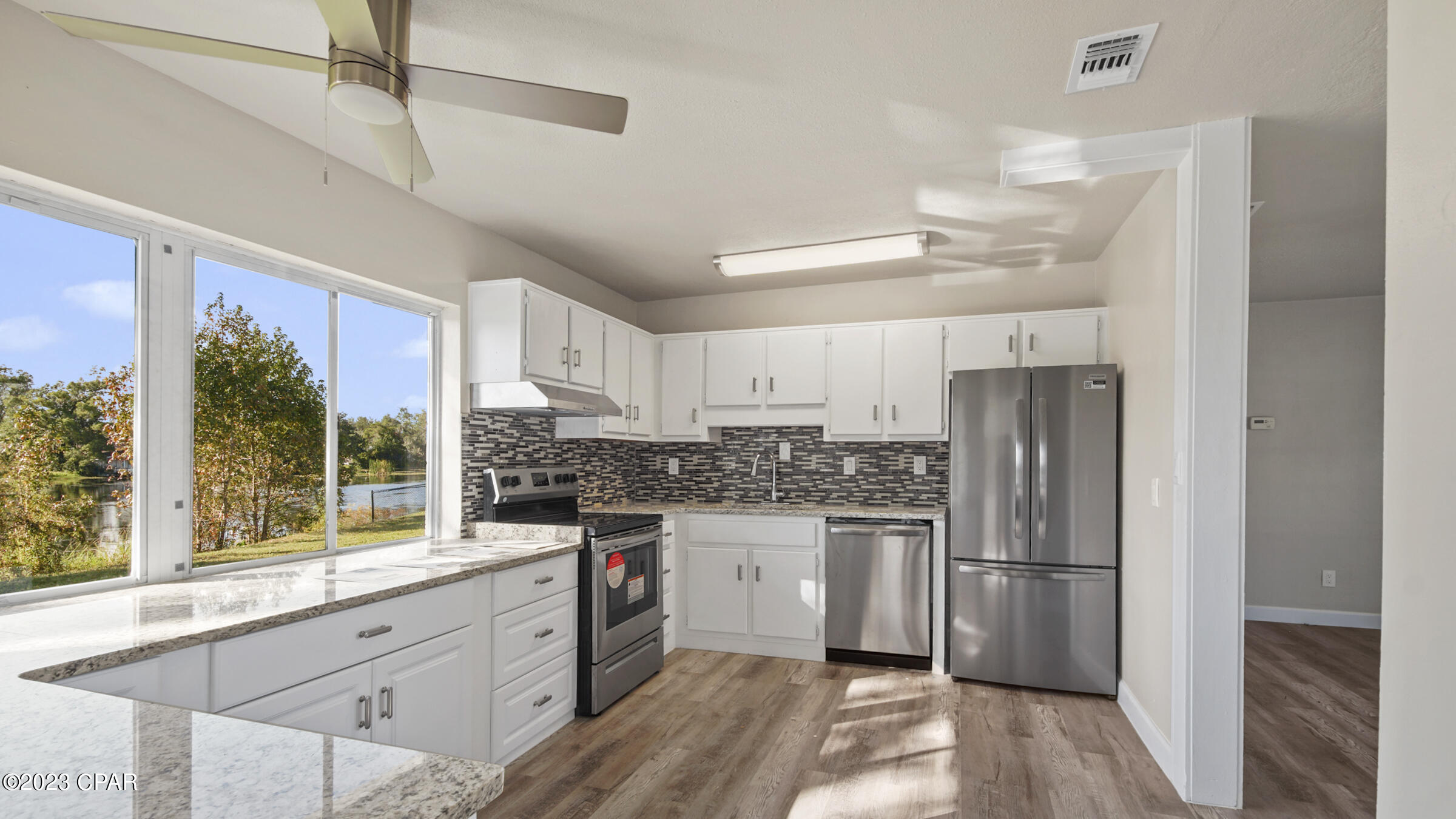 No Named Subdivision - Residential