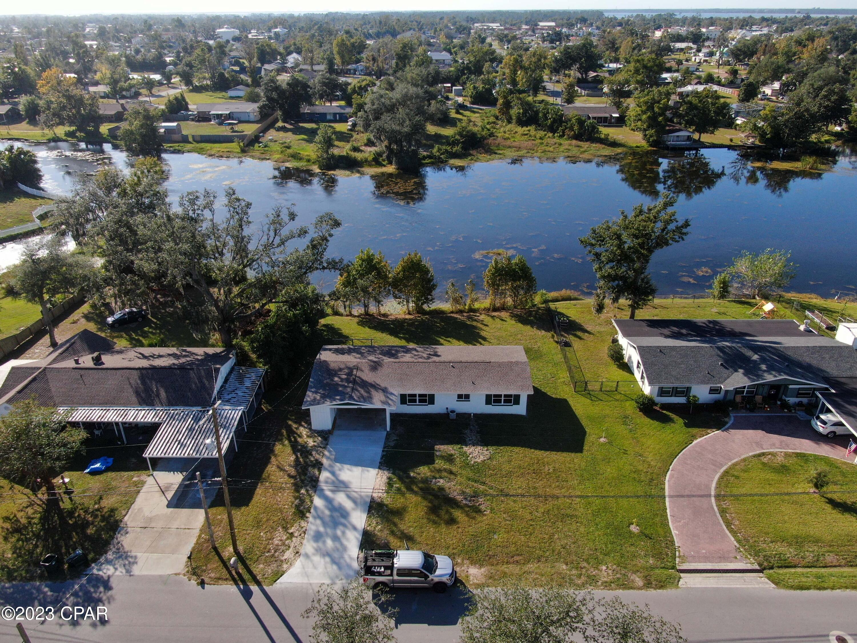 No Named Subdivision - Residential