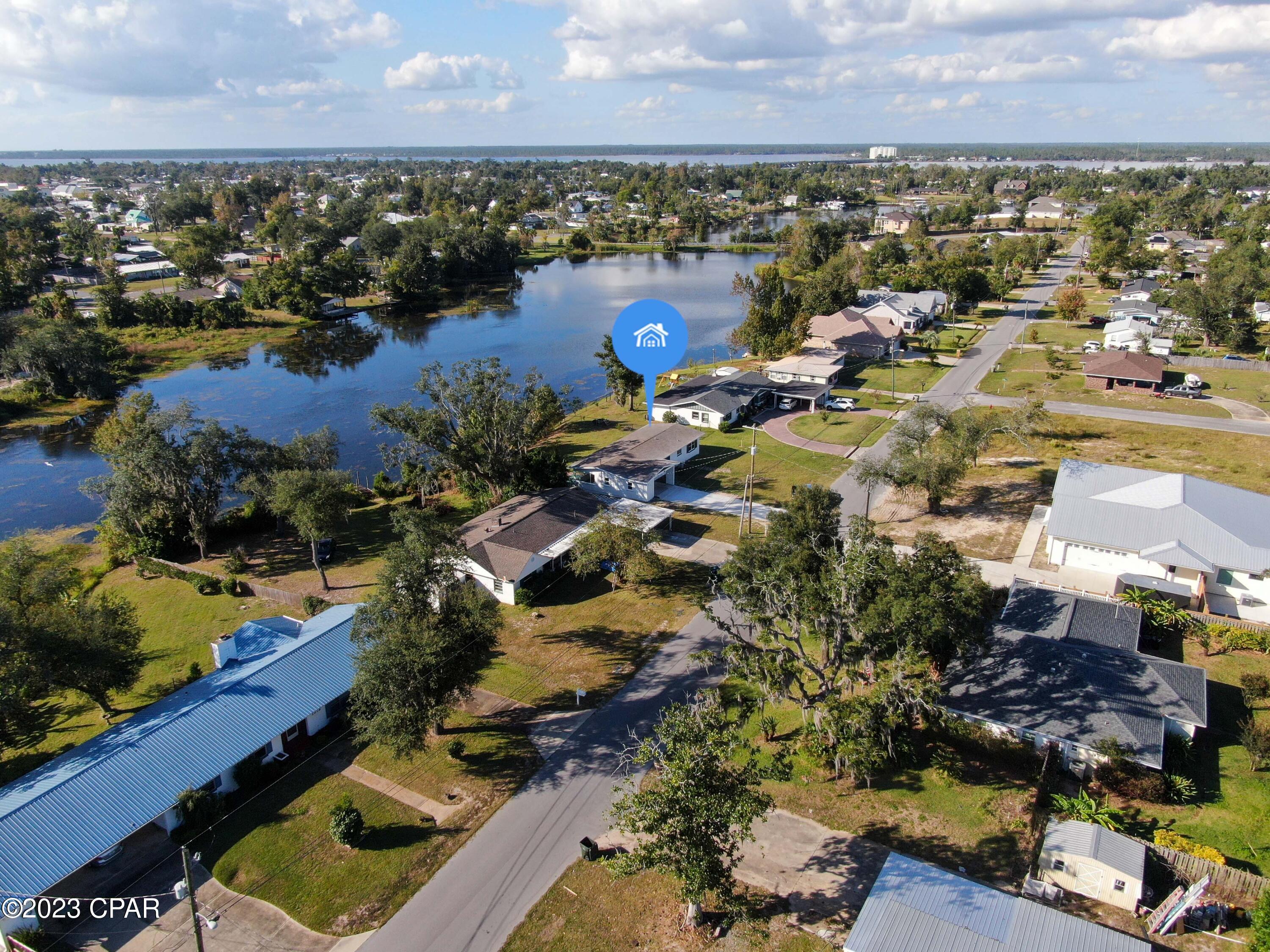 No Named Subdivision - Residential