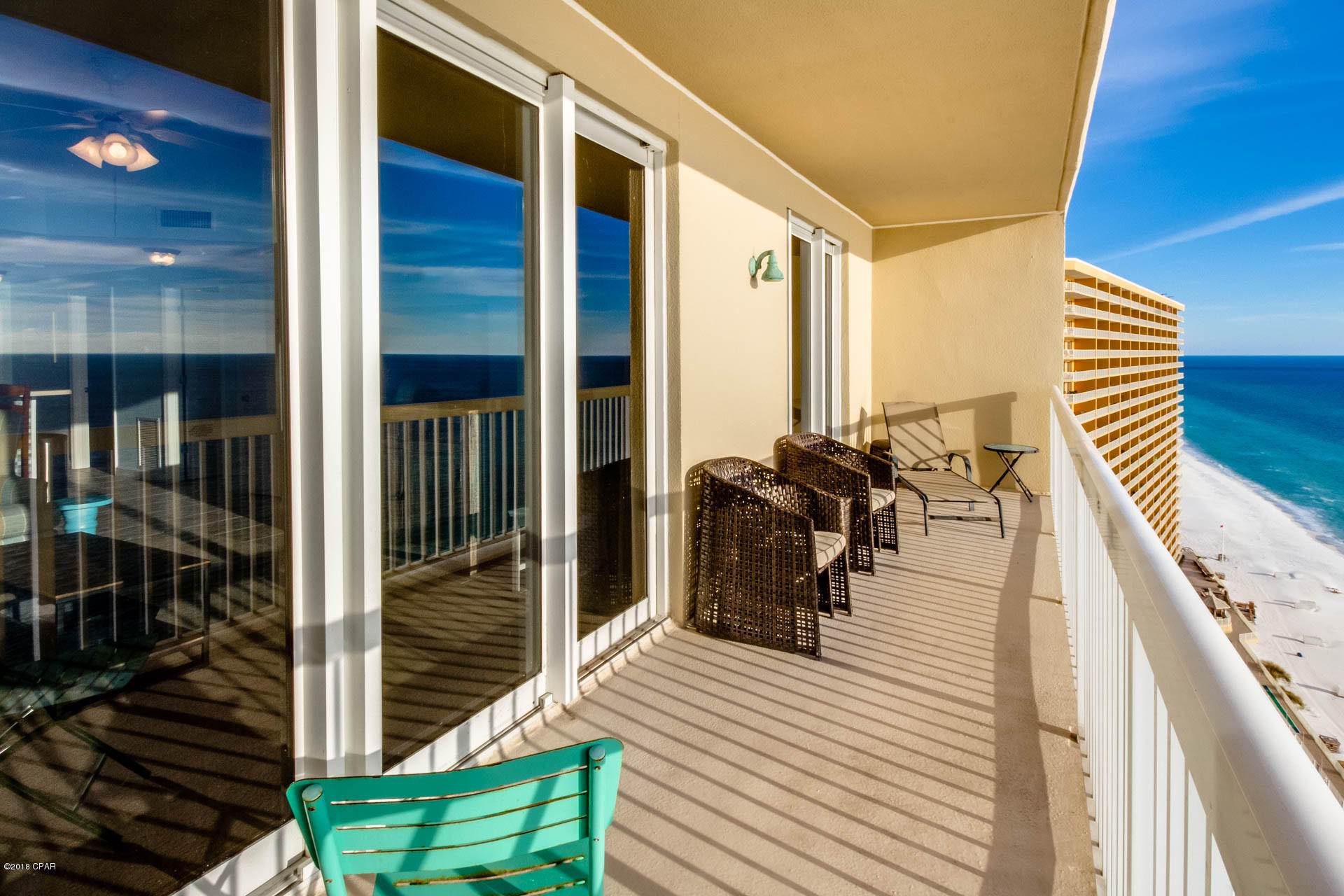 Seychelles Resort Condominium - Residential