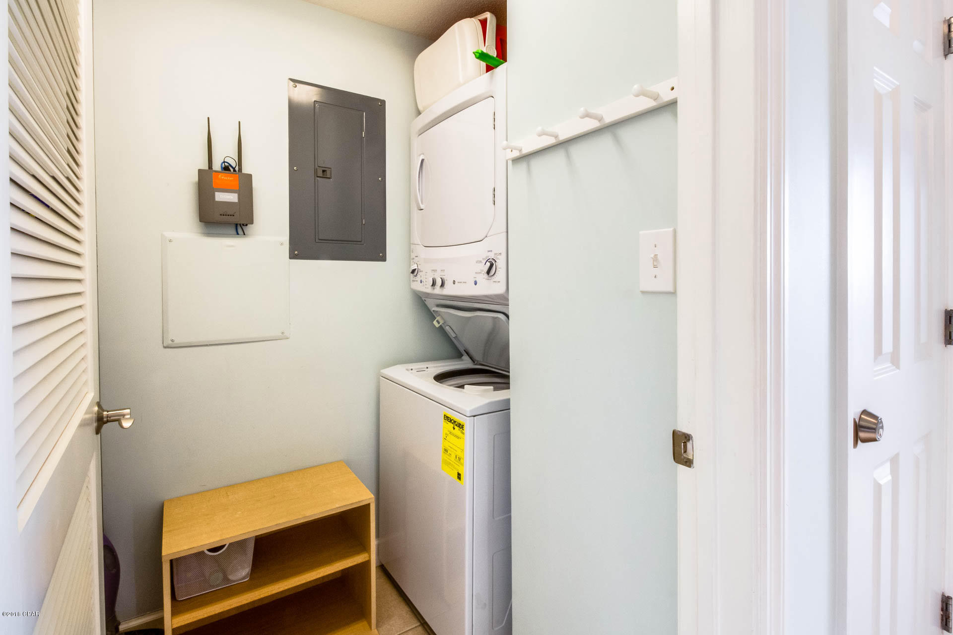 Seychelles Resort Condominium - Residential