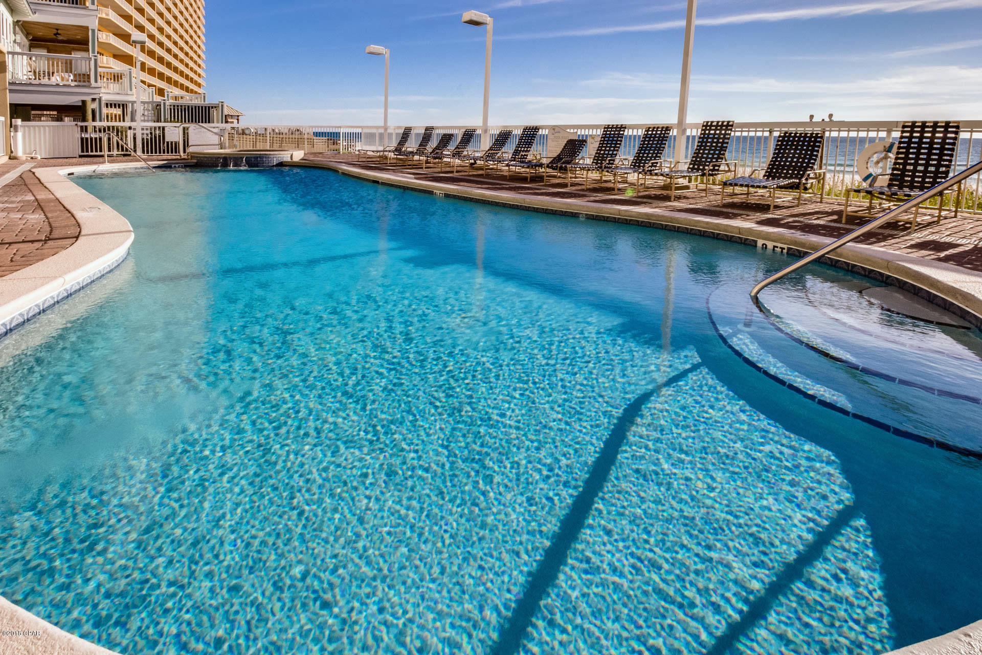 Seychelles Resort Condominium - Residential