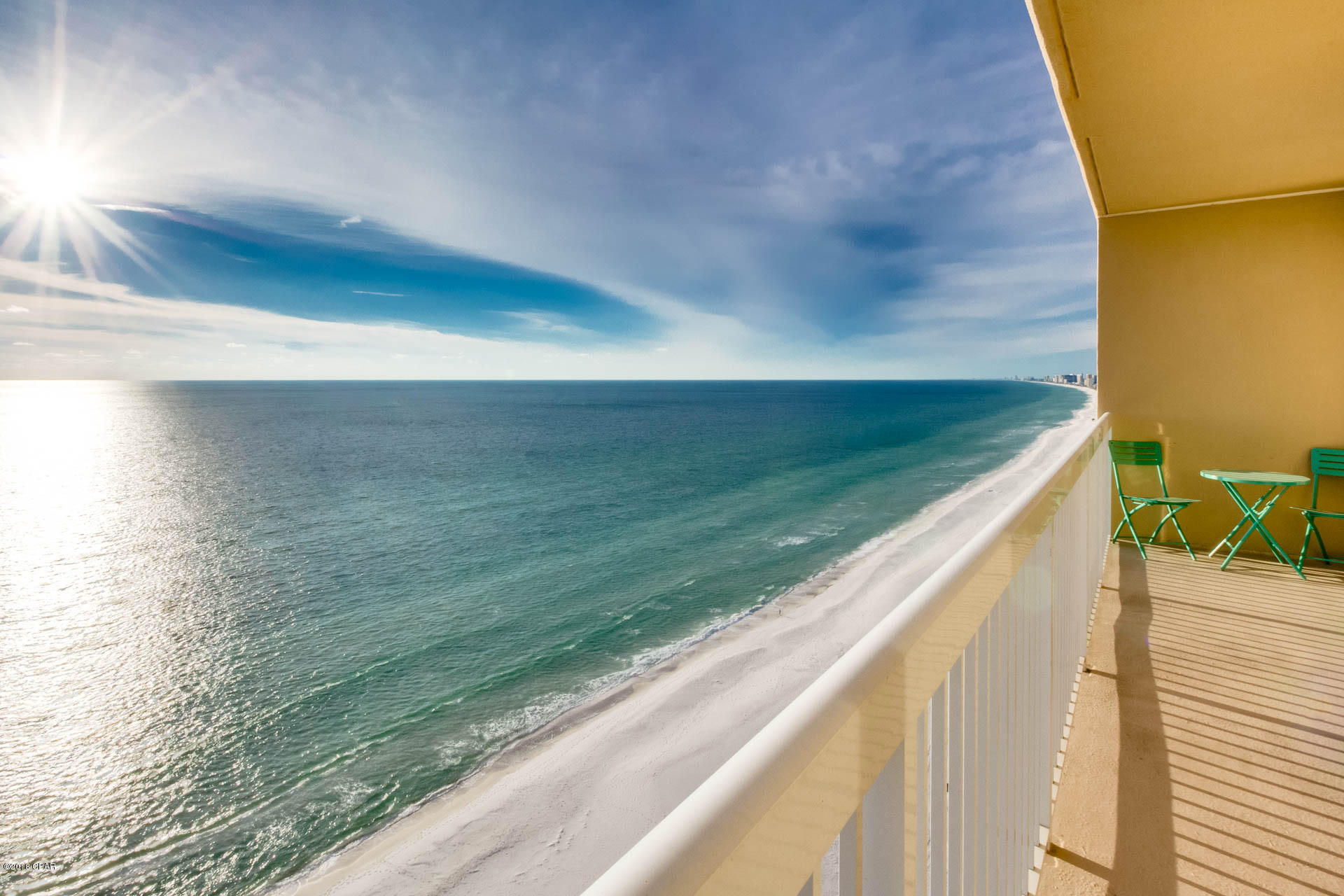 Seychelles Resort Condominium - Residential