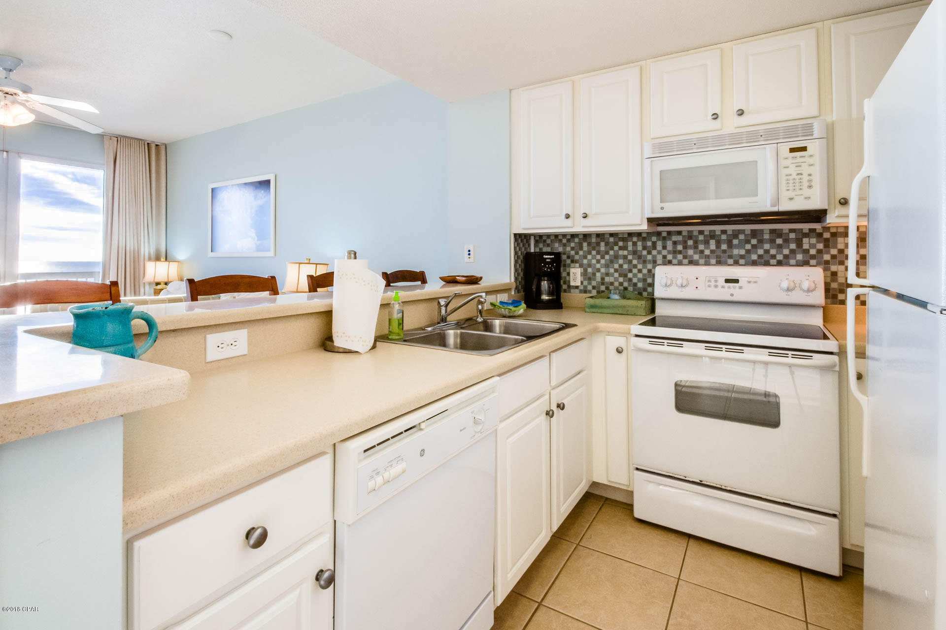 Seychelles Resort Condominium - Residential