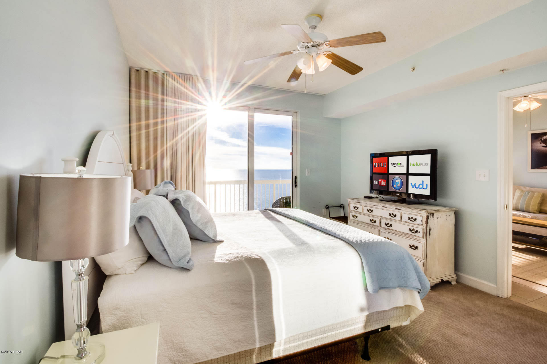 Seychelles Resort Condominium - Residential