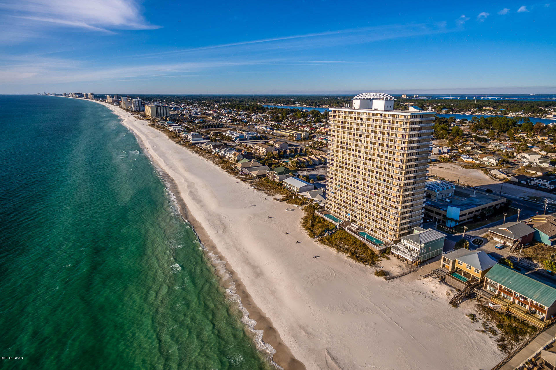 Seychelles Resort Condominium - Residential