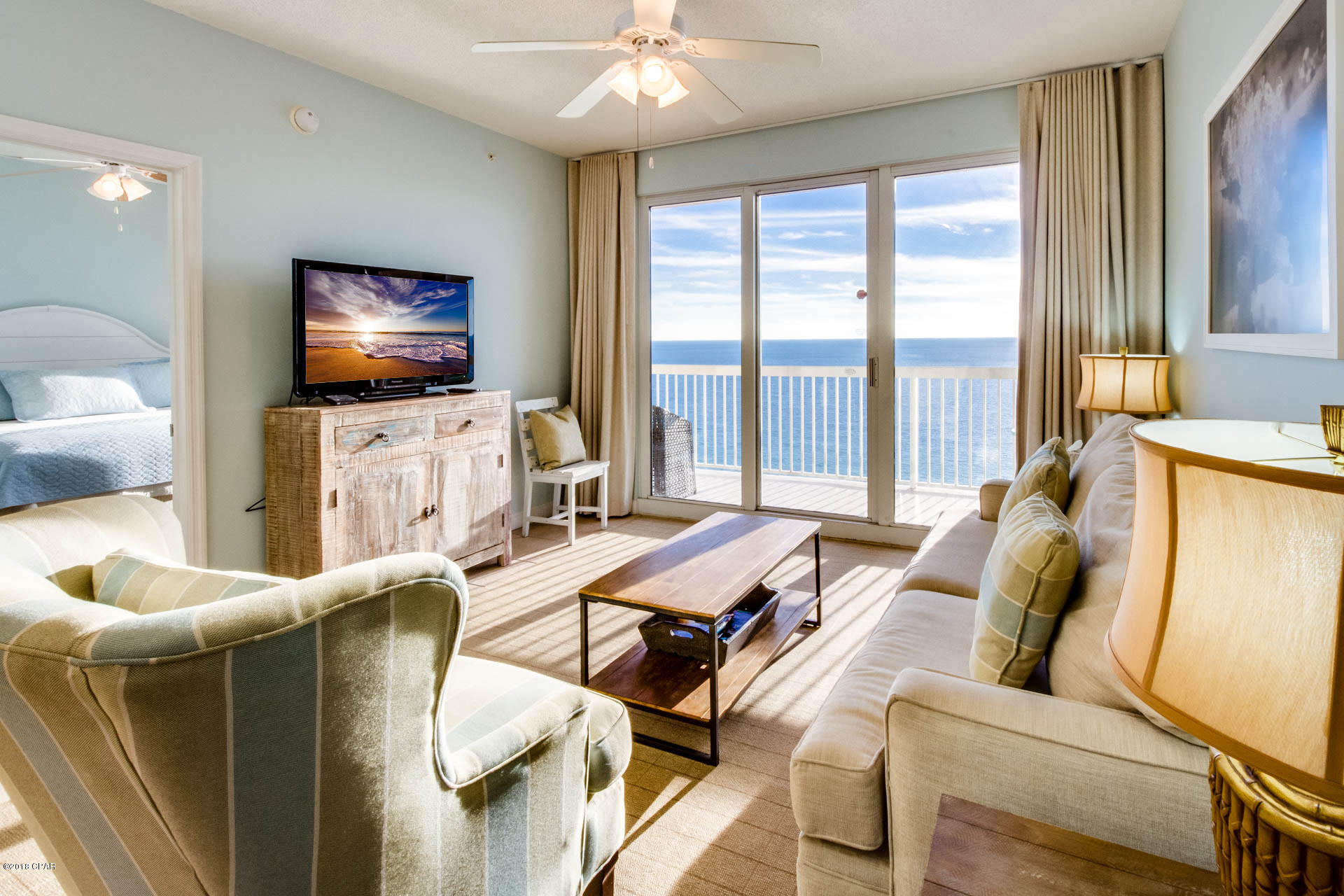 Seychelles Resort Condominium - Residential