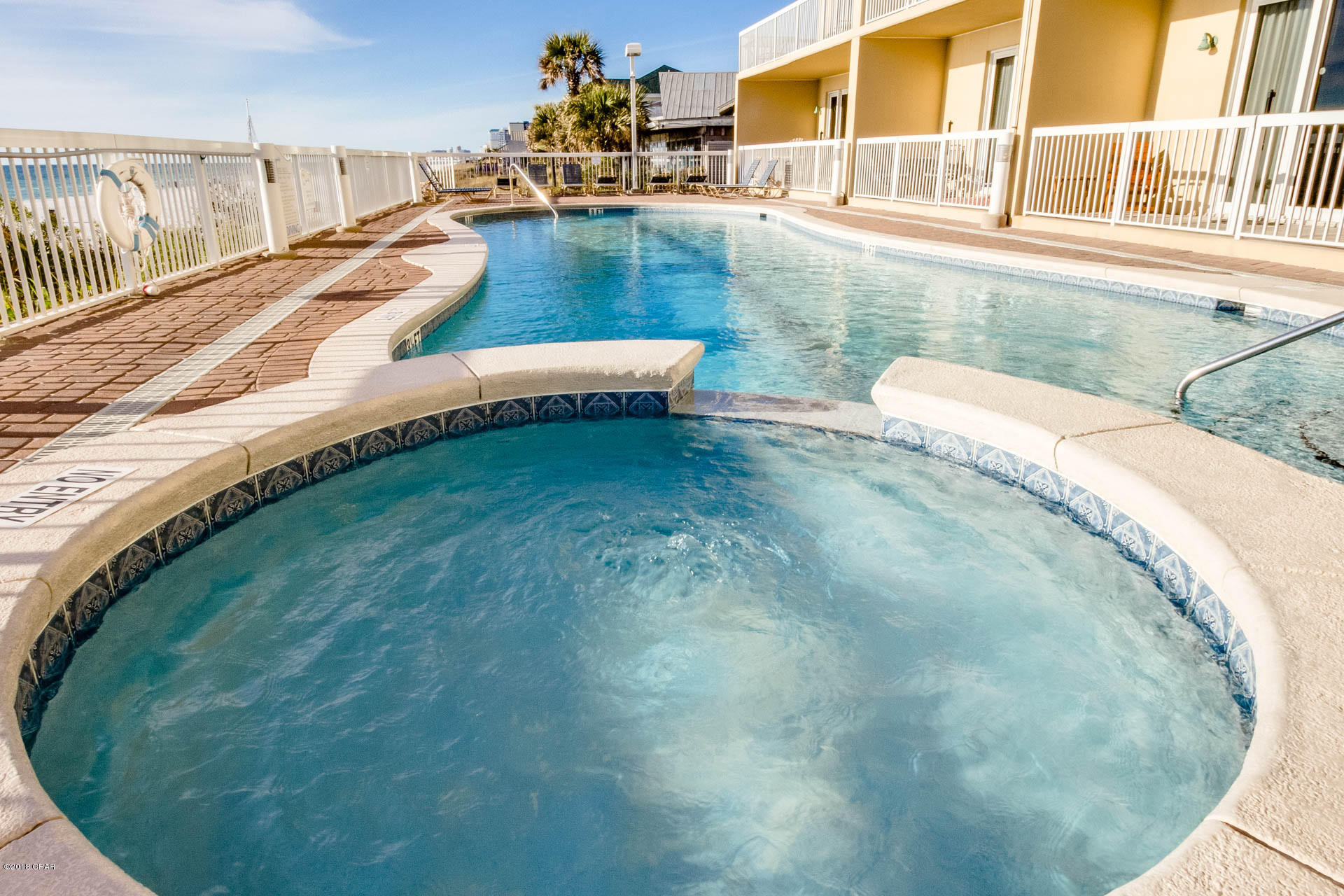 Seychelles Resort Condominium - Residential