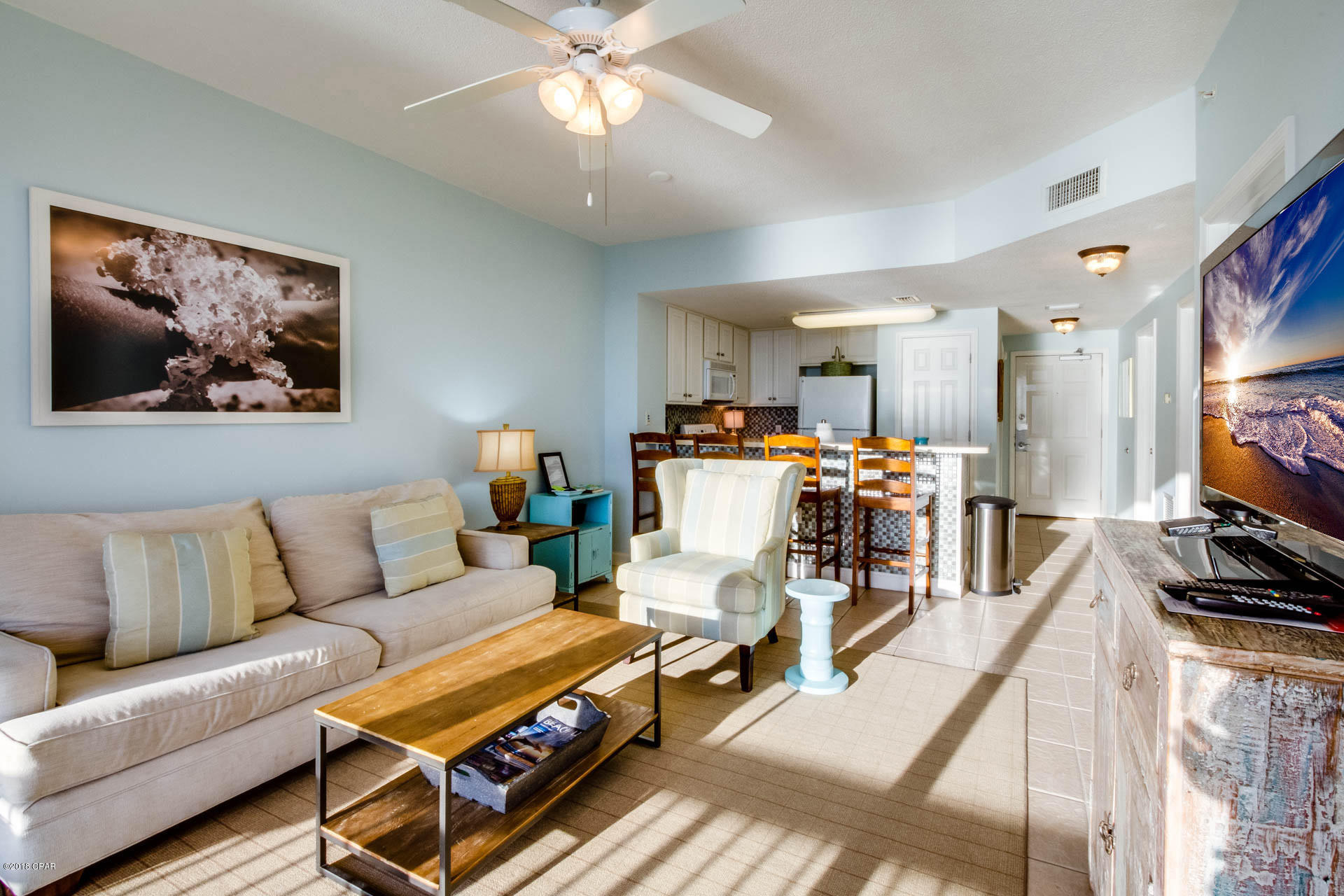 Seychelles Resort Condominium - Residential