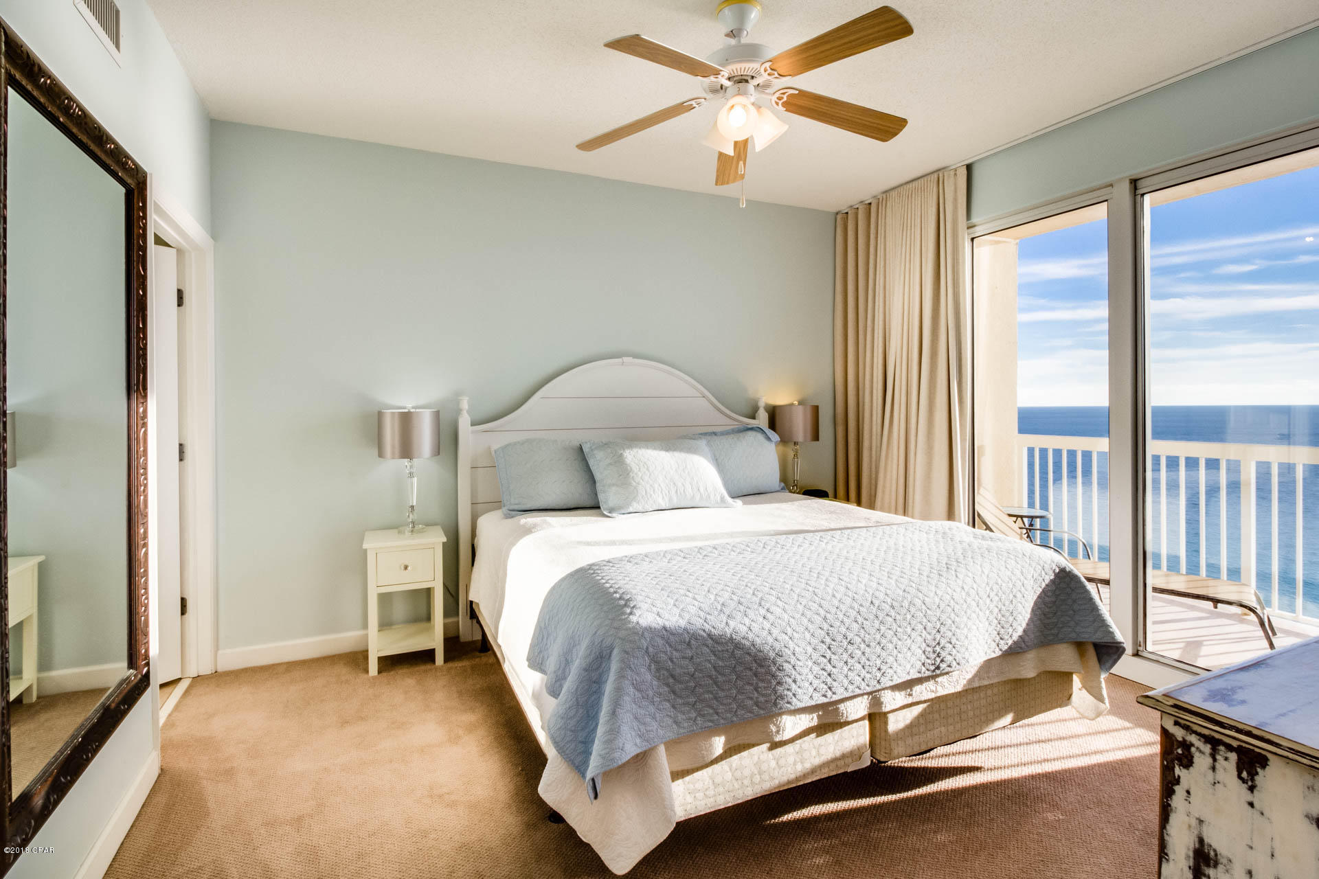 Seychelles Resort Condominium - Residential