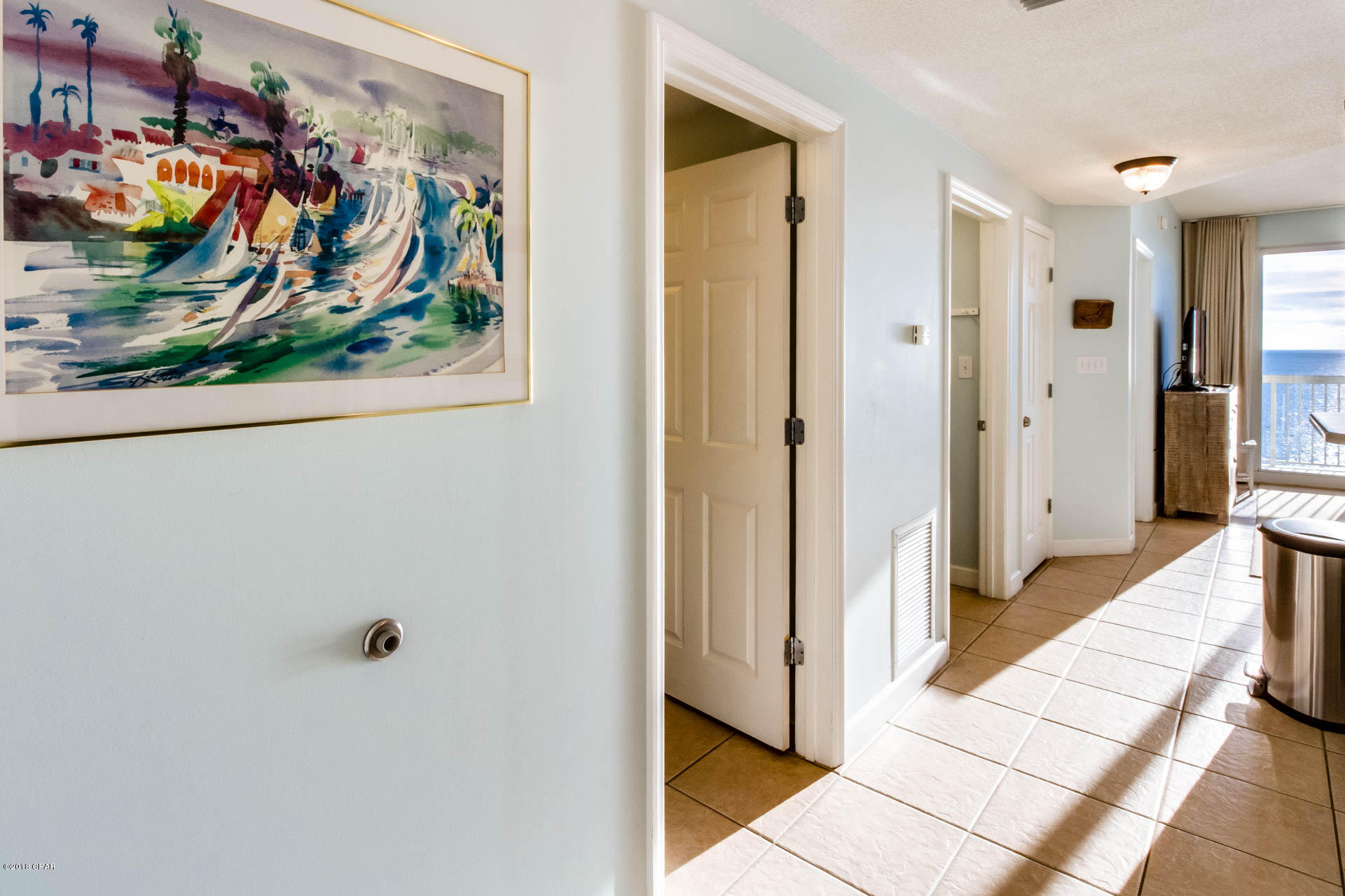 Seychelles Resort Condominium - Residential