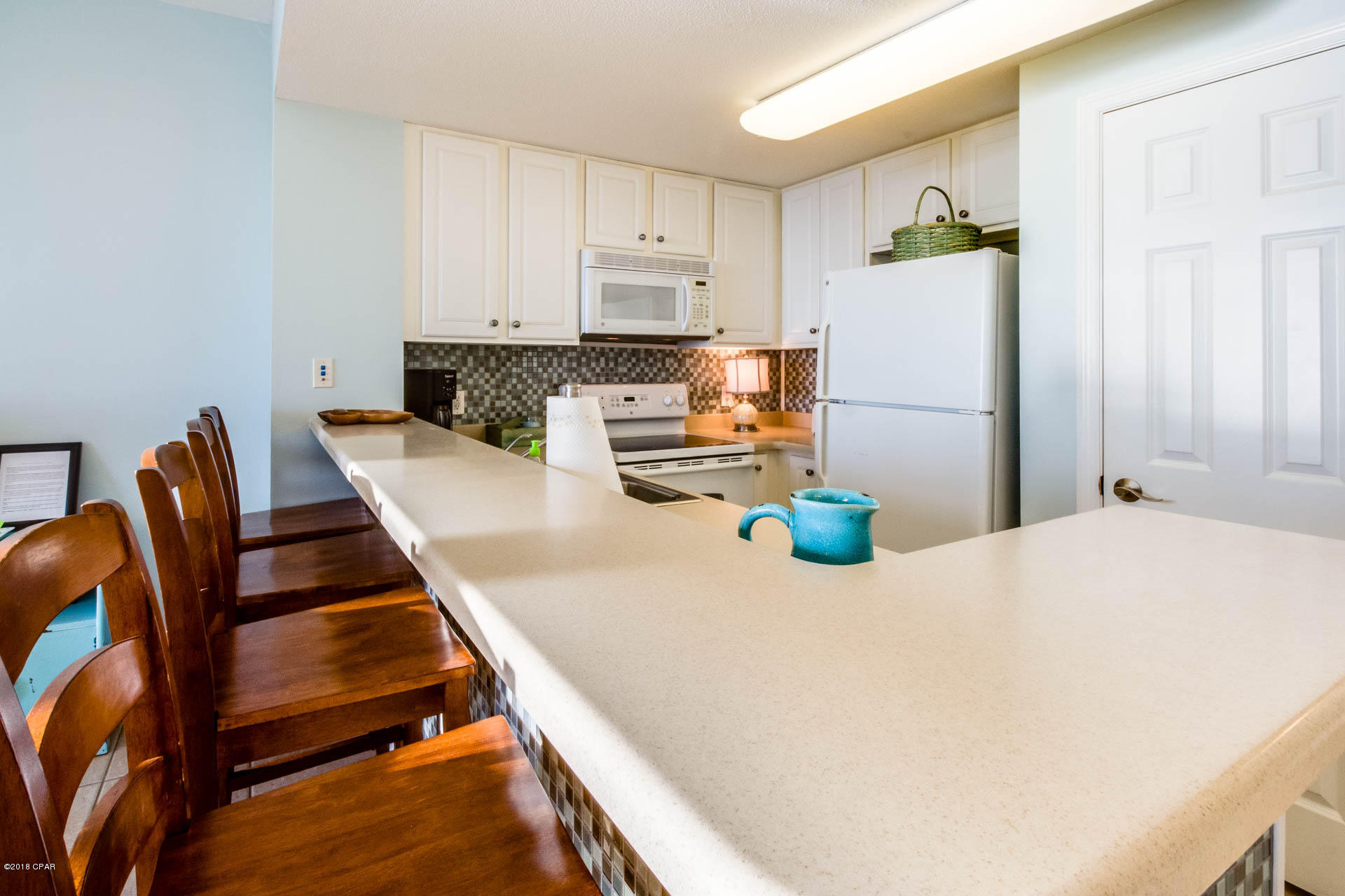 Seychelles Resort Condominium - Residential