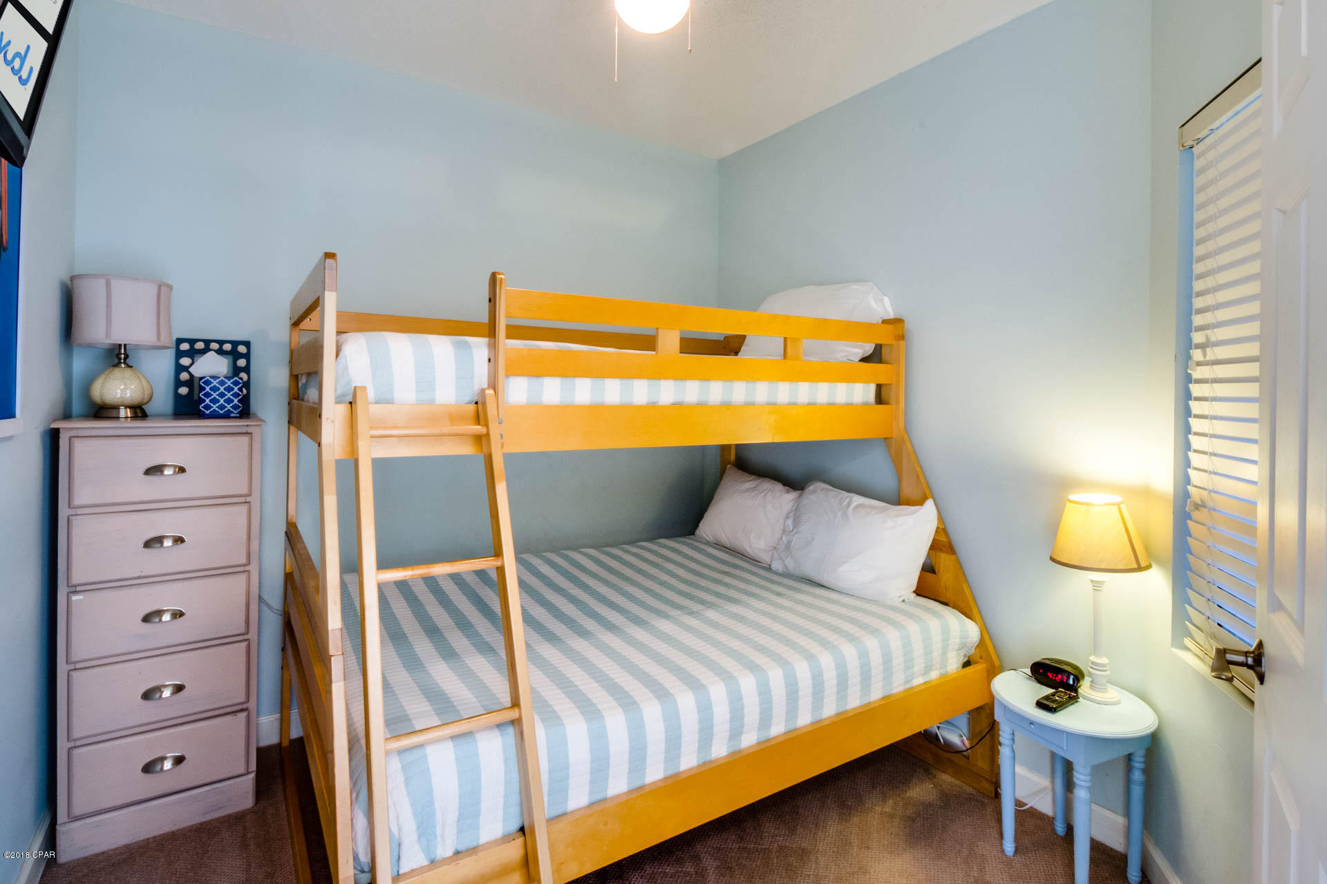 Seychelles Resort Condominium - Residential