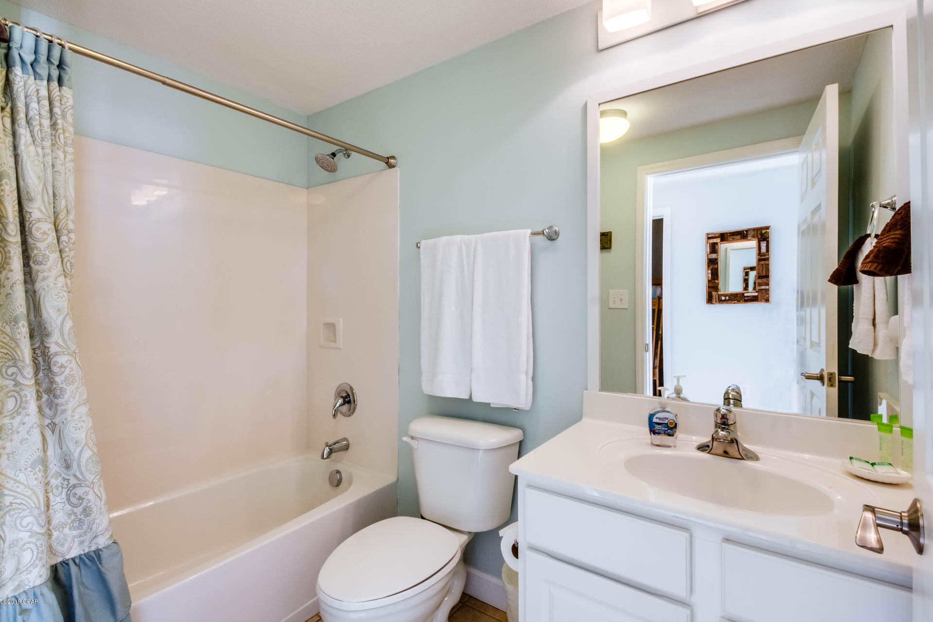 Seychelles Resort Condominium - Residential