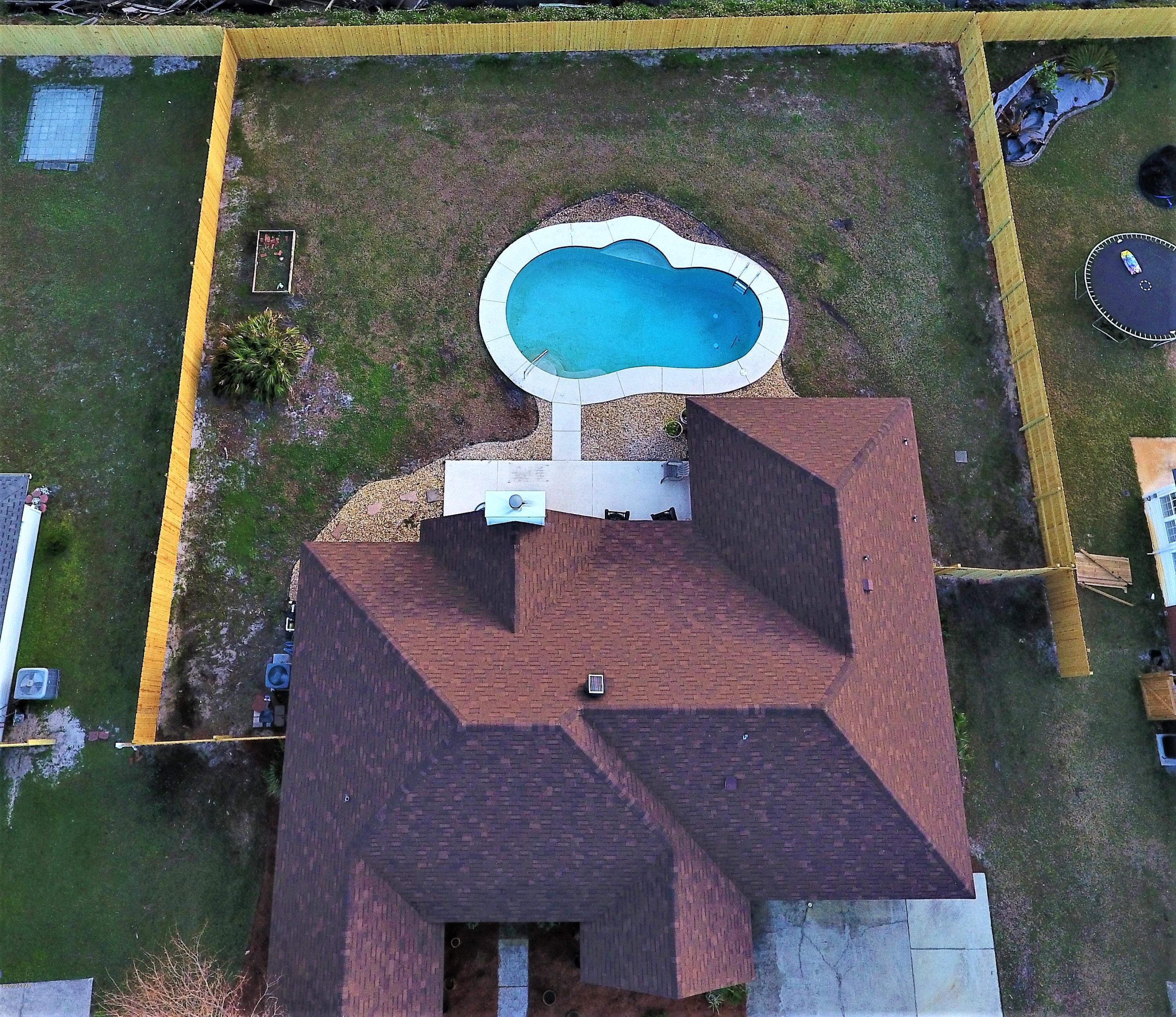 Northshore Phase V - Residential