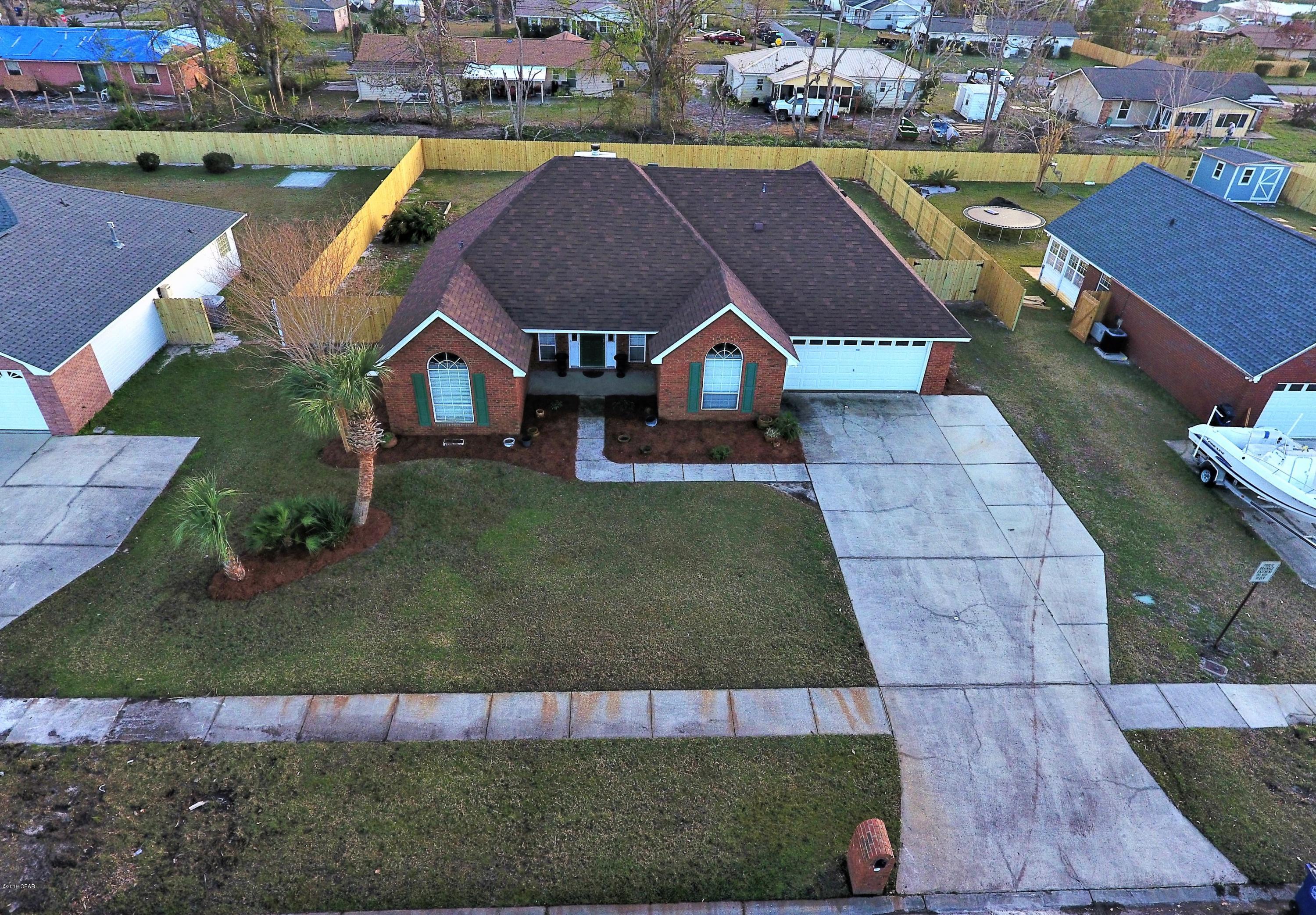 Northshore Phase V - Residential