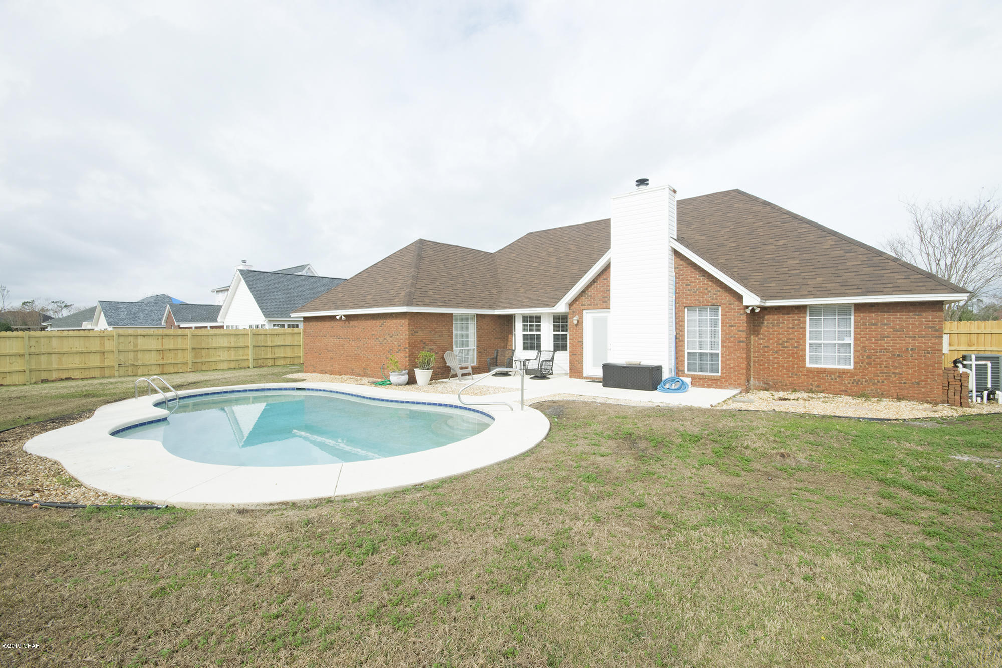 Northshore Phase V - Residential