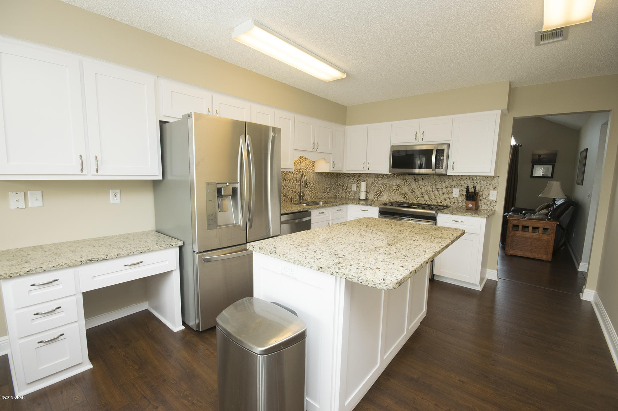 Northshore Phase V - Residential