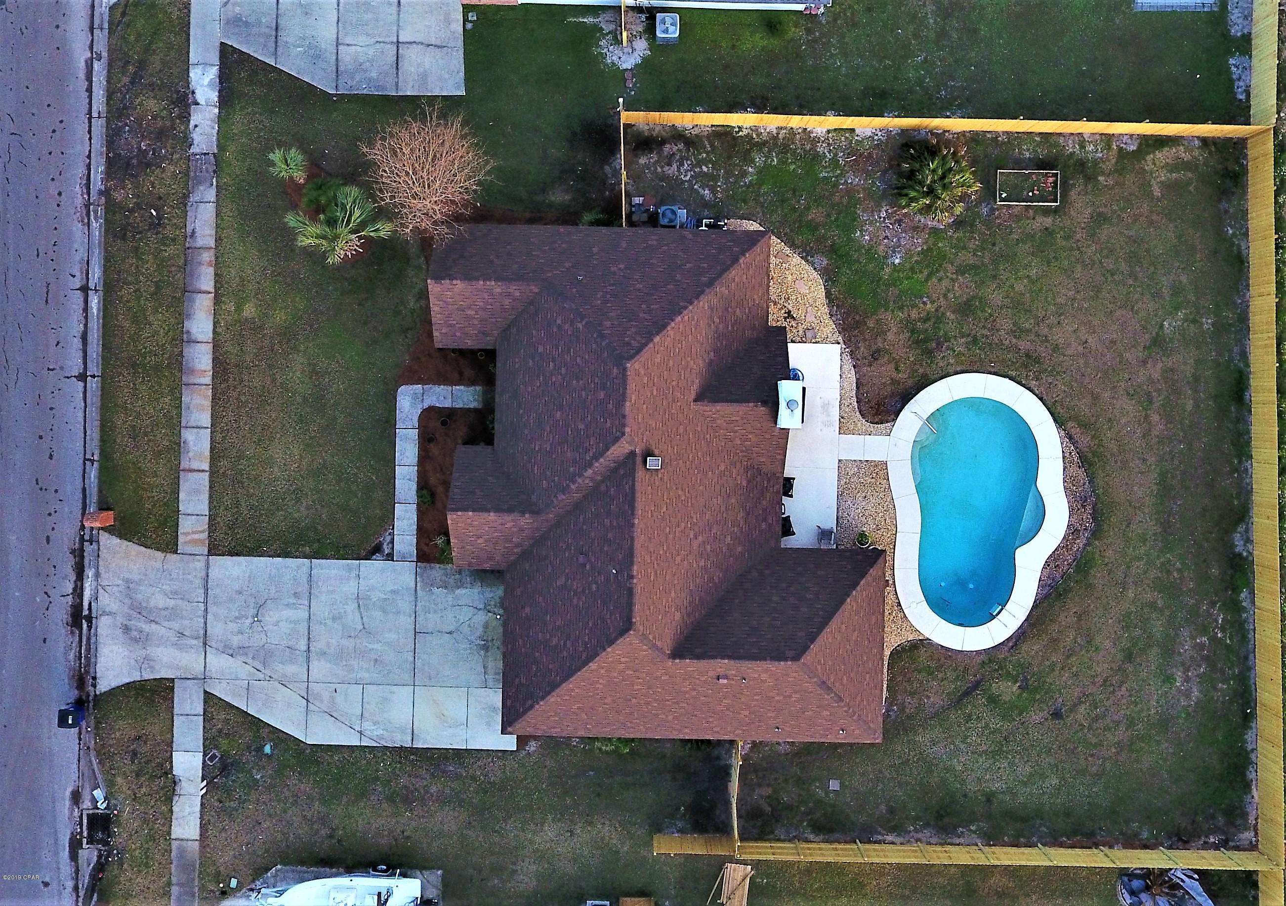 Northshore Phase V - Residential