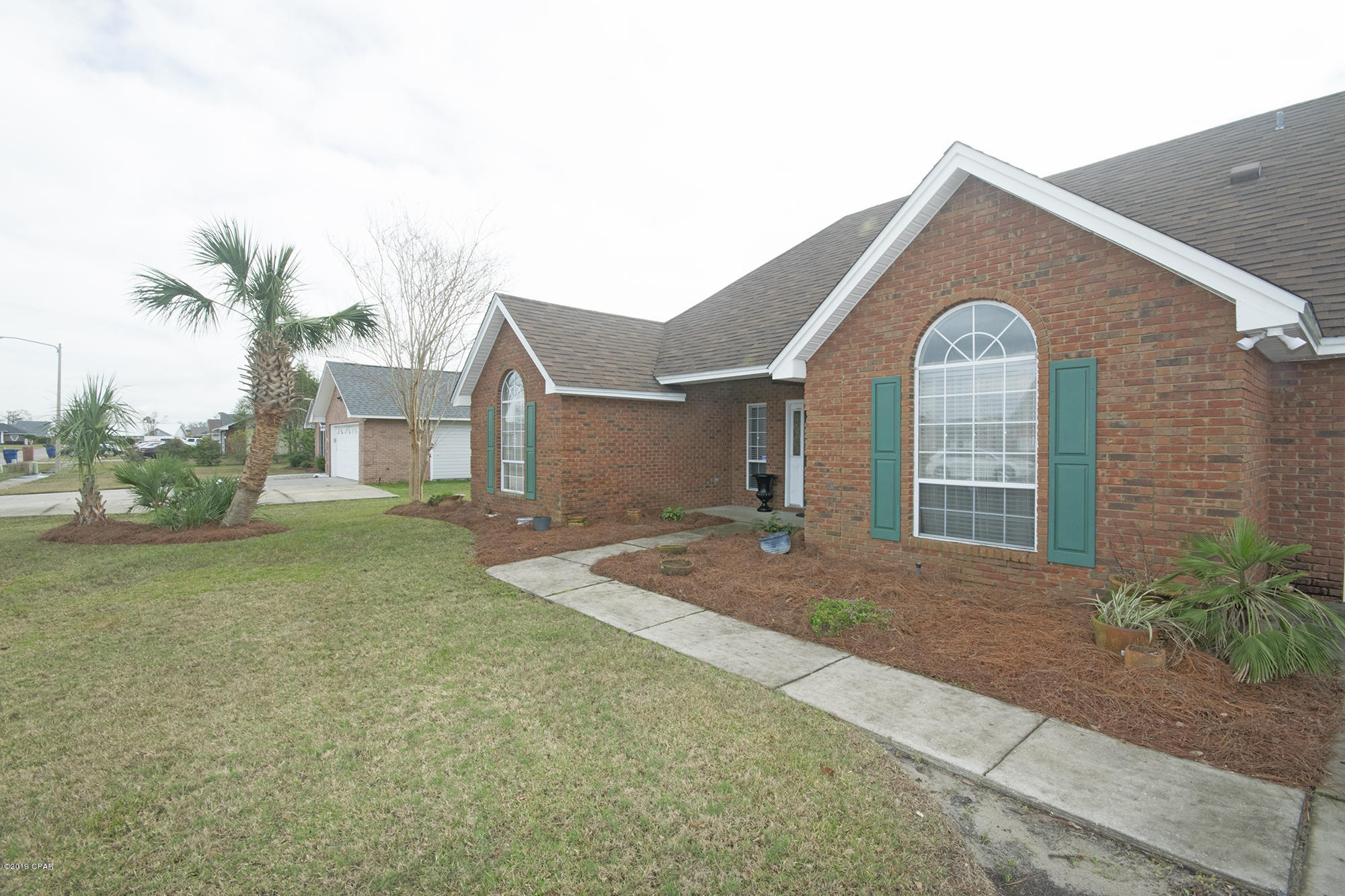 Northshore Phase V - Residential