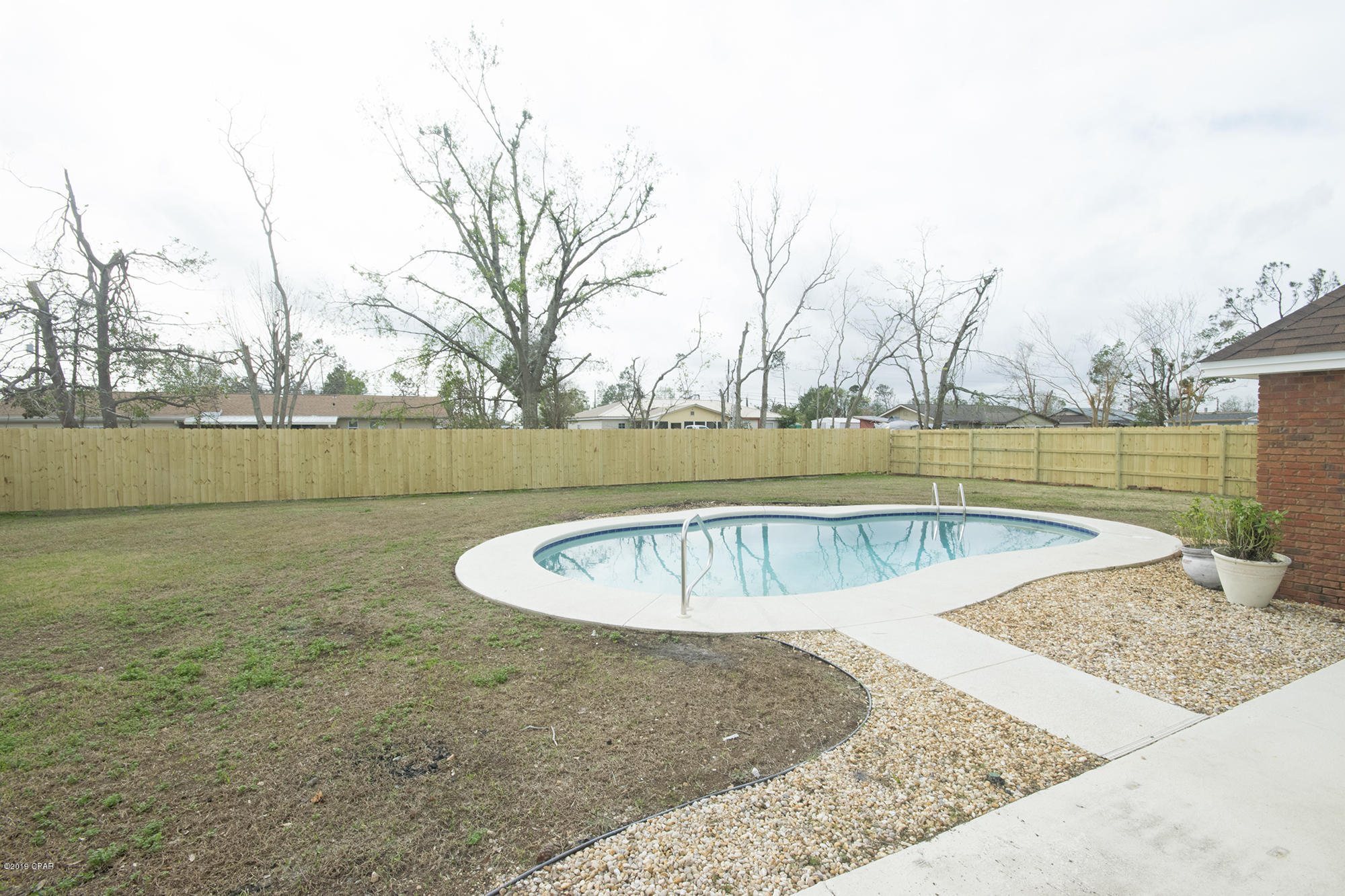 Northshore Phase V - Residential