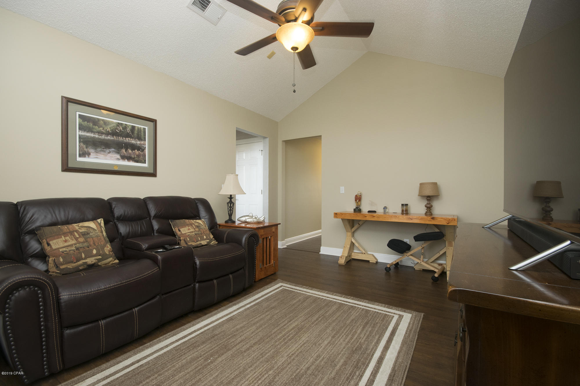 Northshore Phase V - Residential