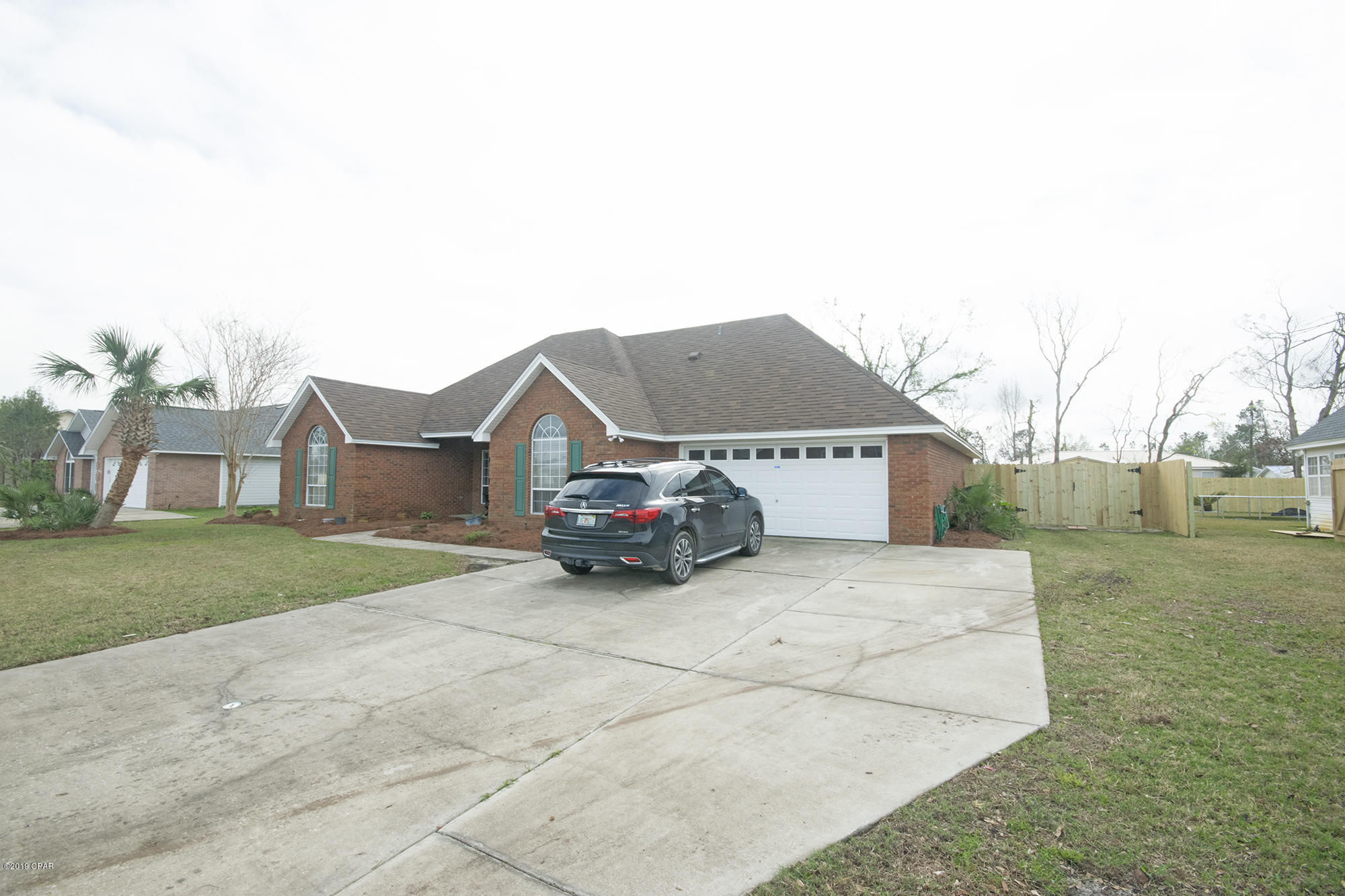 Northshore Phase V - Residential