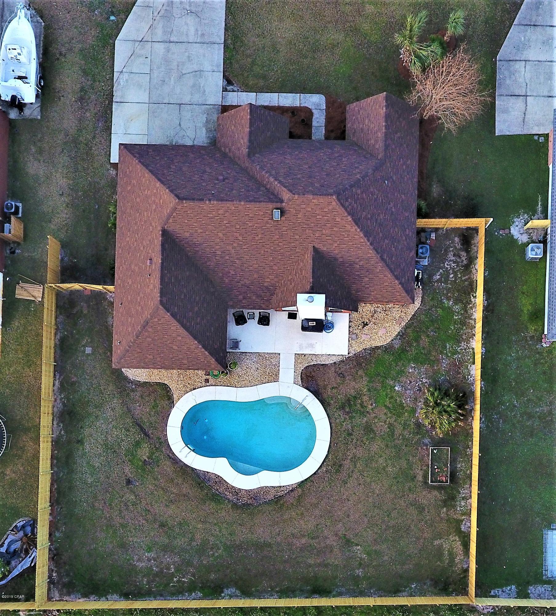 Northshore Phase V - Residential