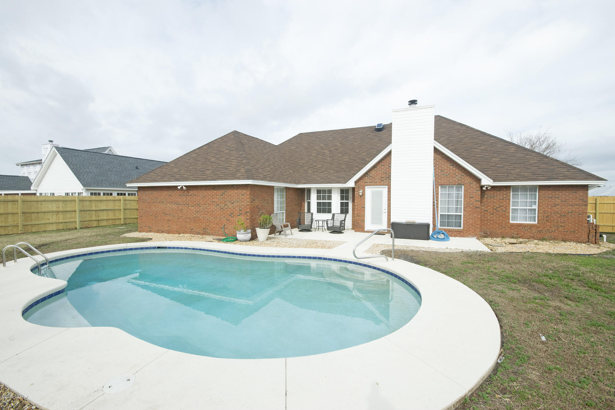 Northshore Phase V - Residential