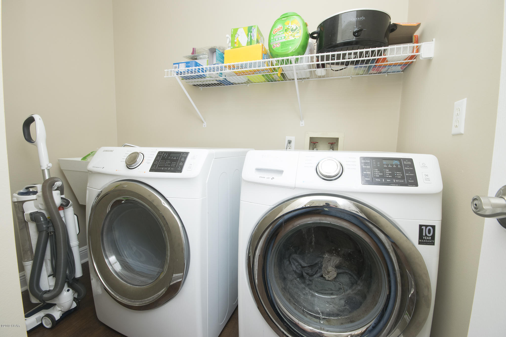 Northshore Phase V - Residential