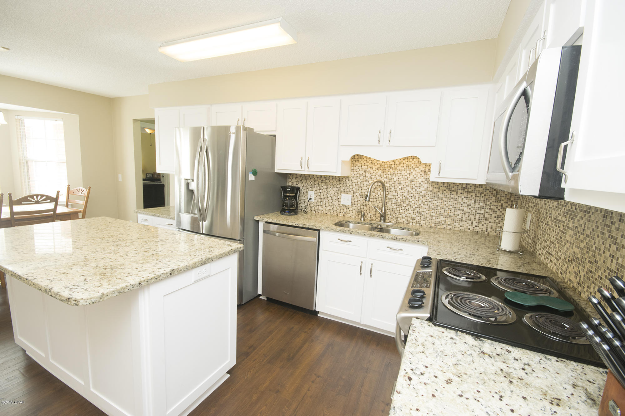 Northshore Phase V - Residential