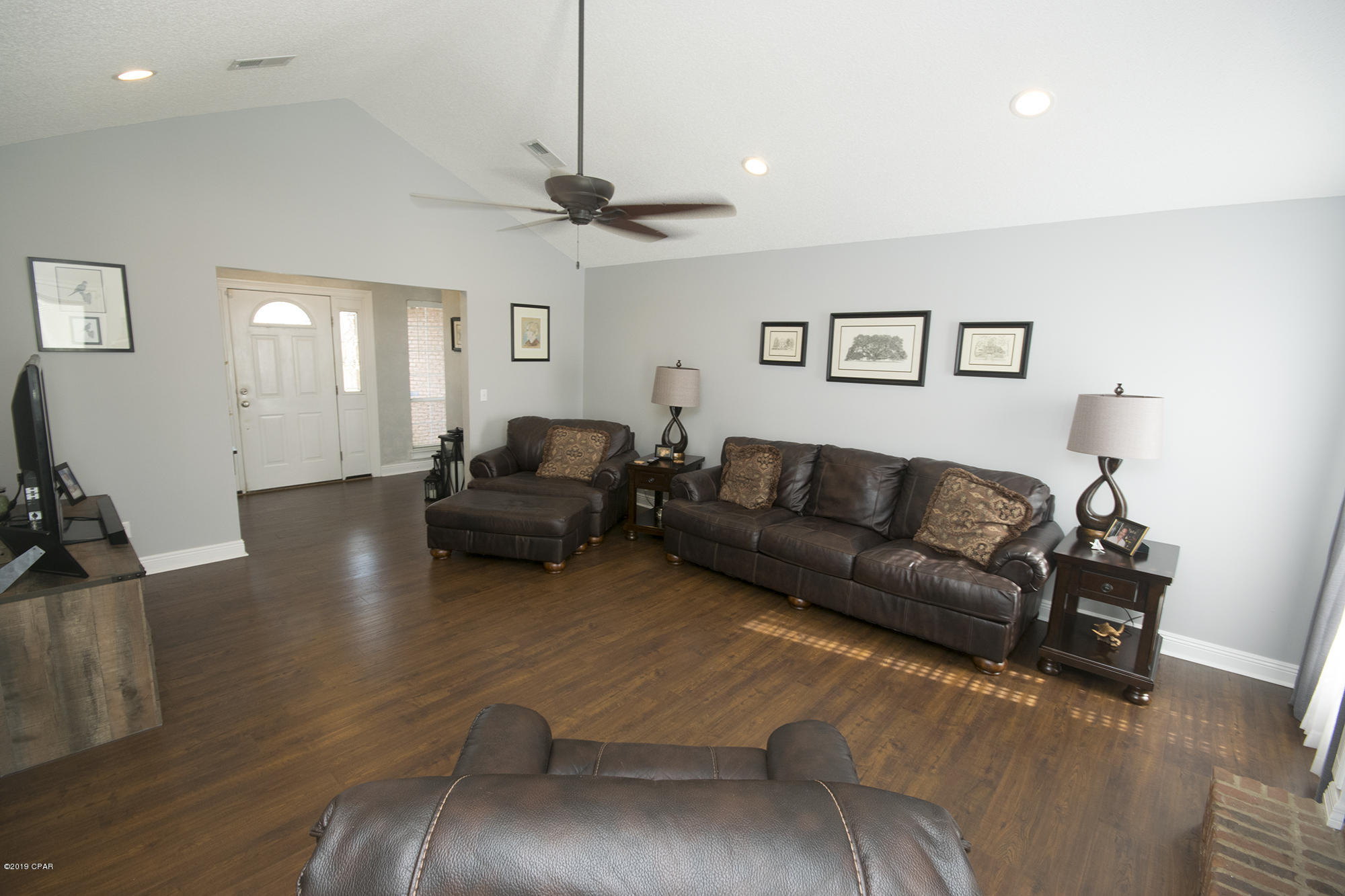 Northshore Phase V - Residential