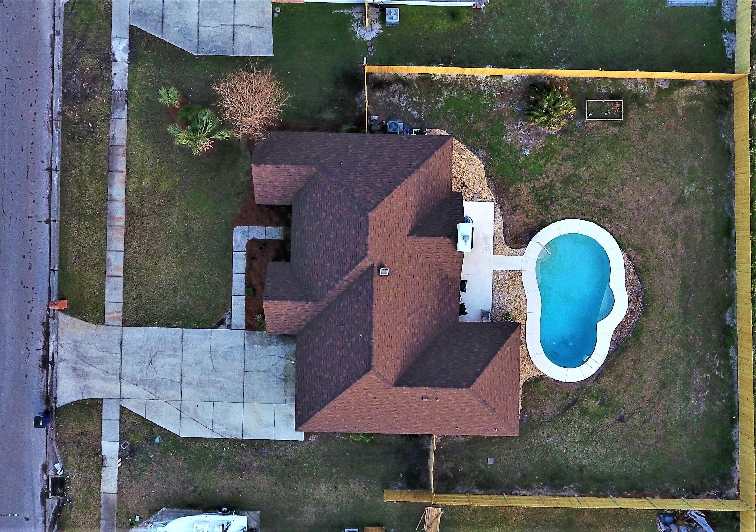 Northshore Phase V - Residential