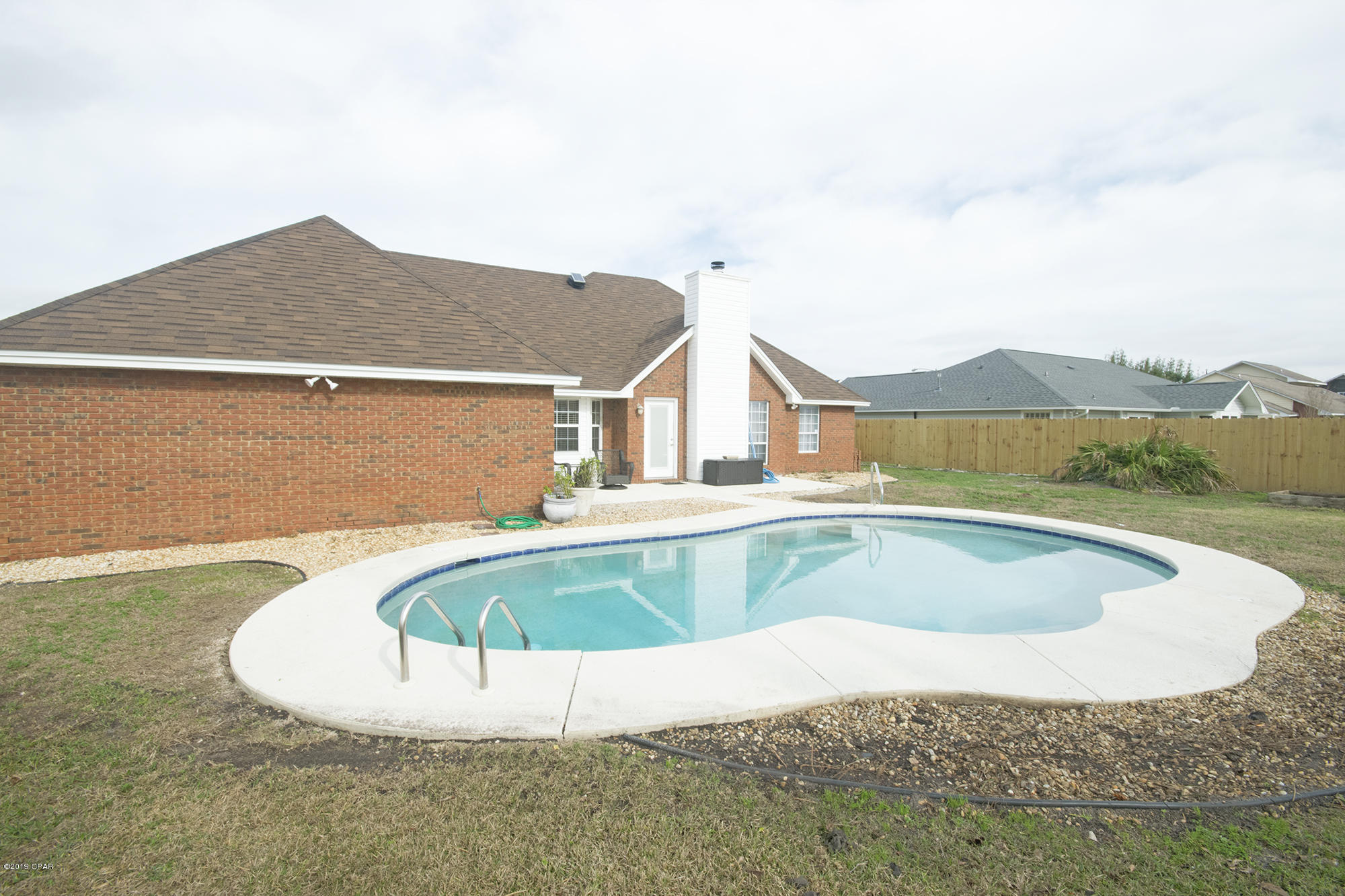 Northshore Phase V - Residential