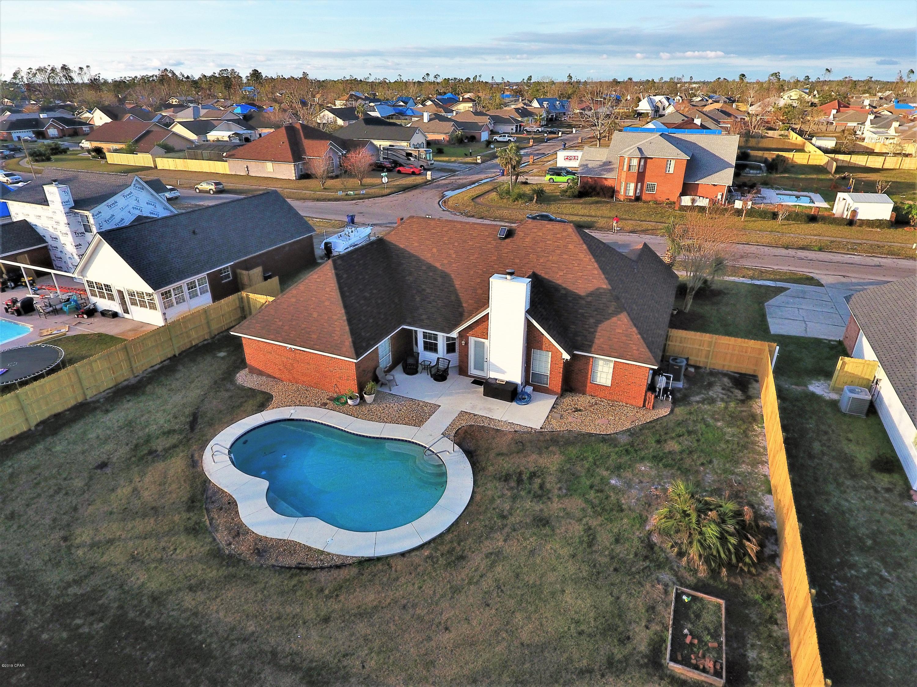 Northshore Phase V - Residential