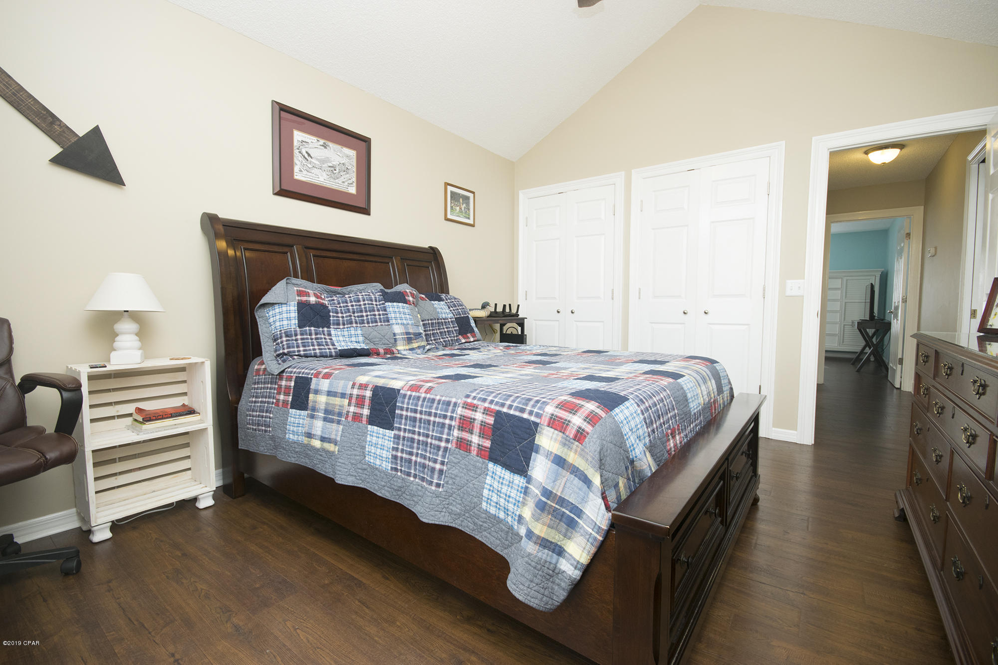 Northshore Phase V - Residential