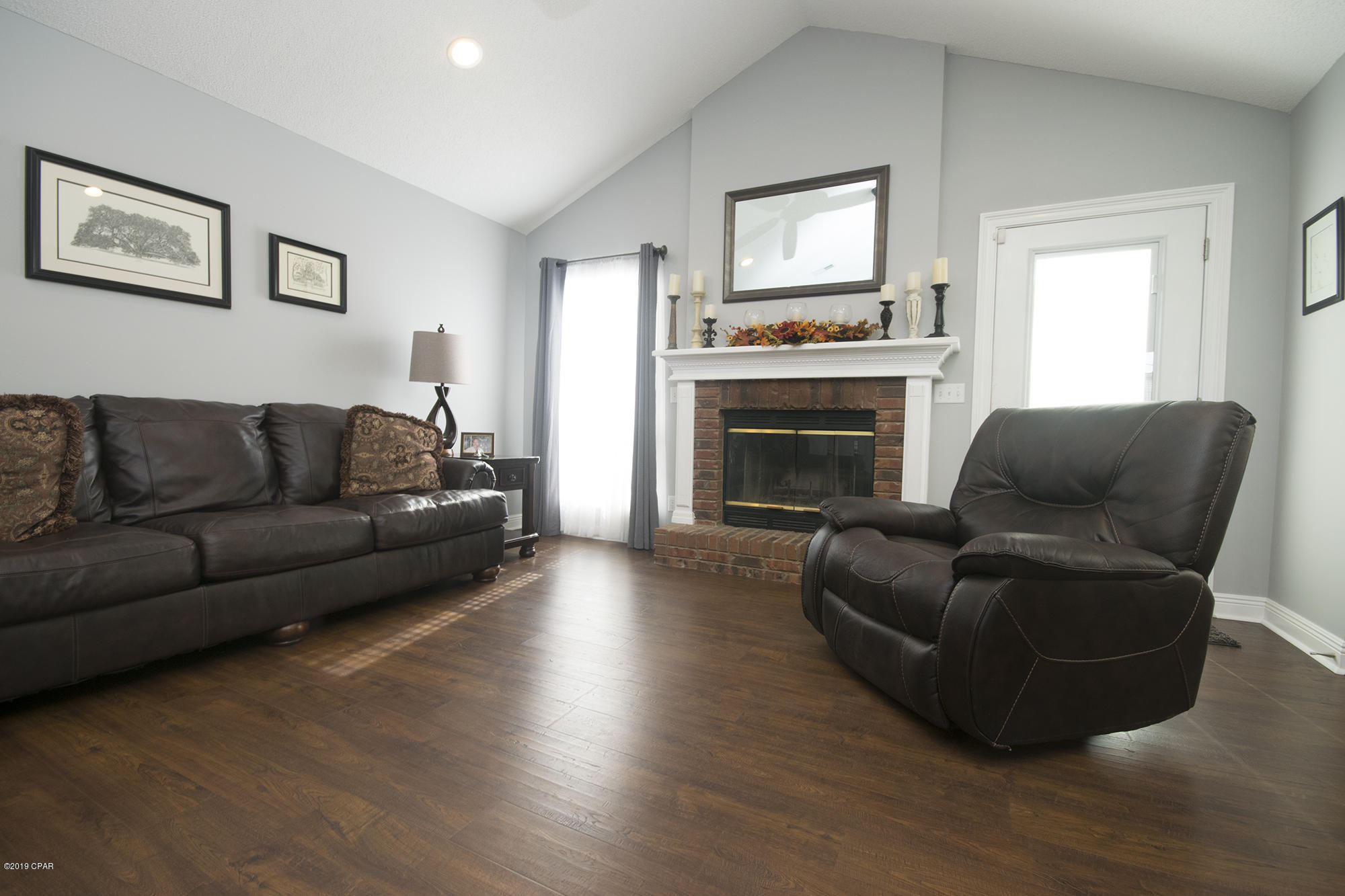 Northshore Phase V - Residential